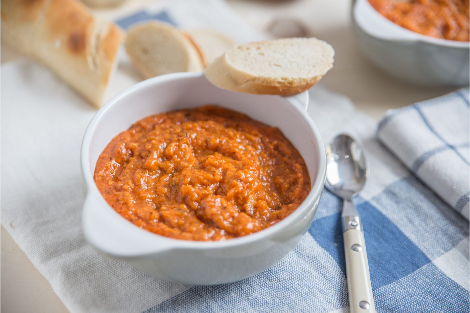 Pappa al Pomodoro