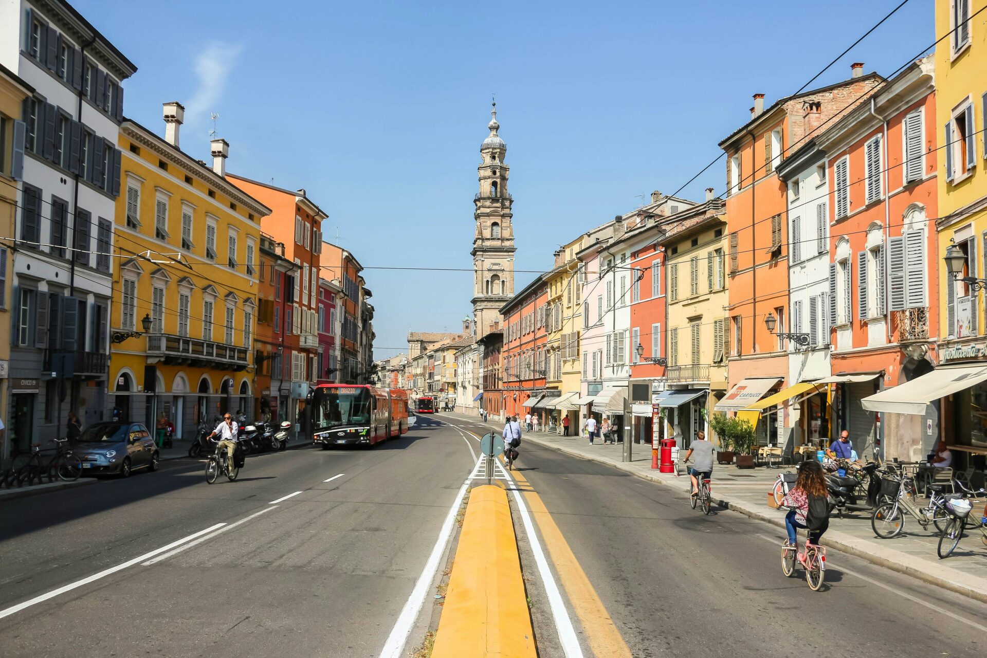 Parma