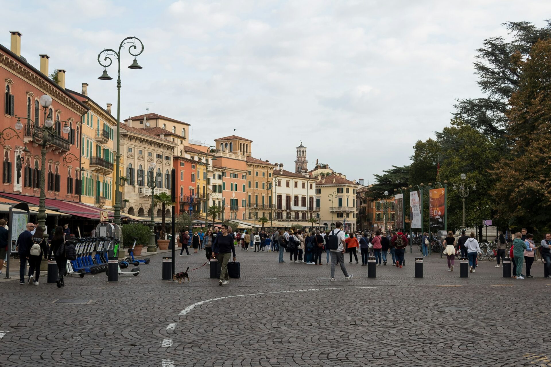 Piazza Bra