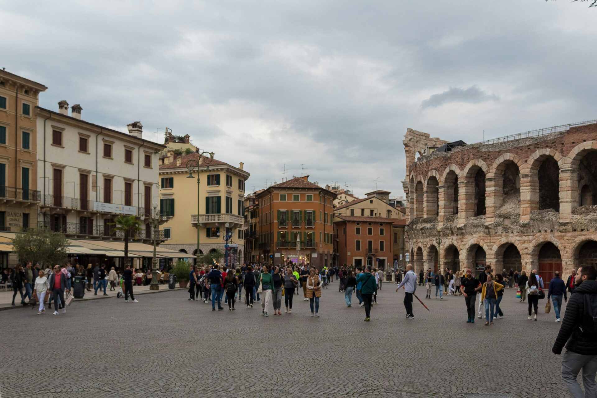 Piazza Bra