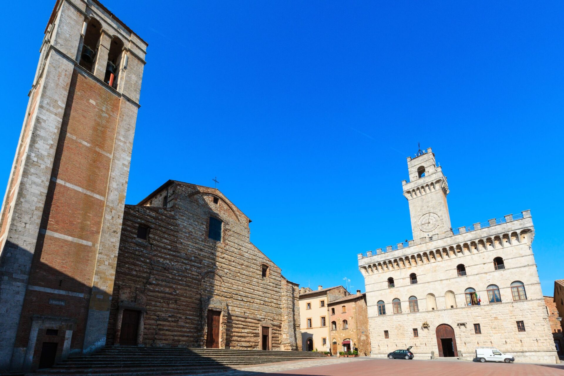 Piazza Grande