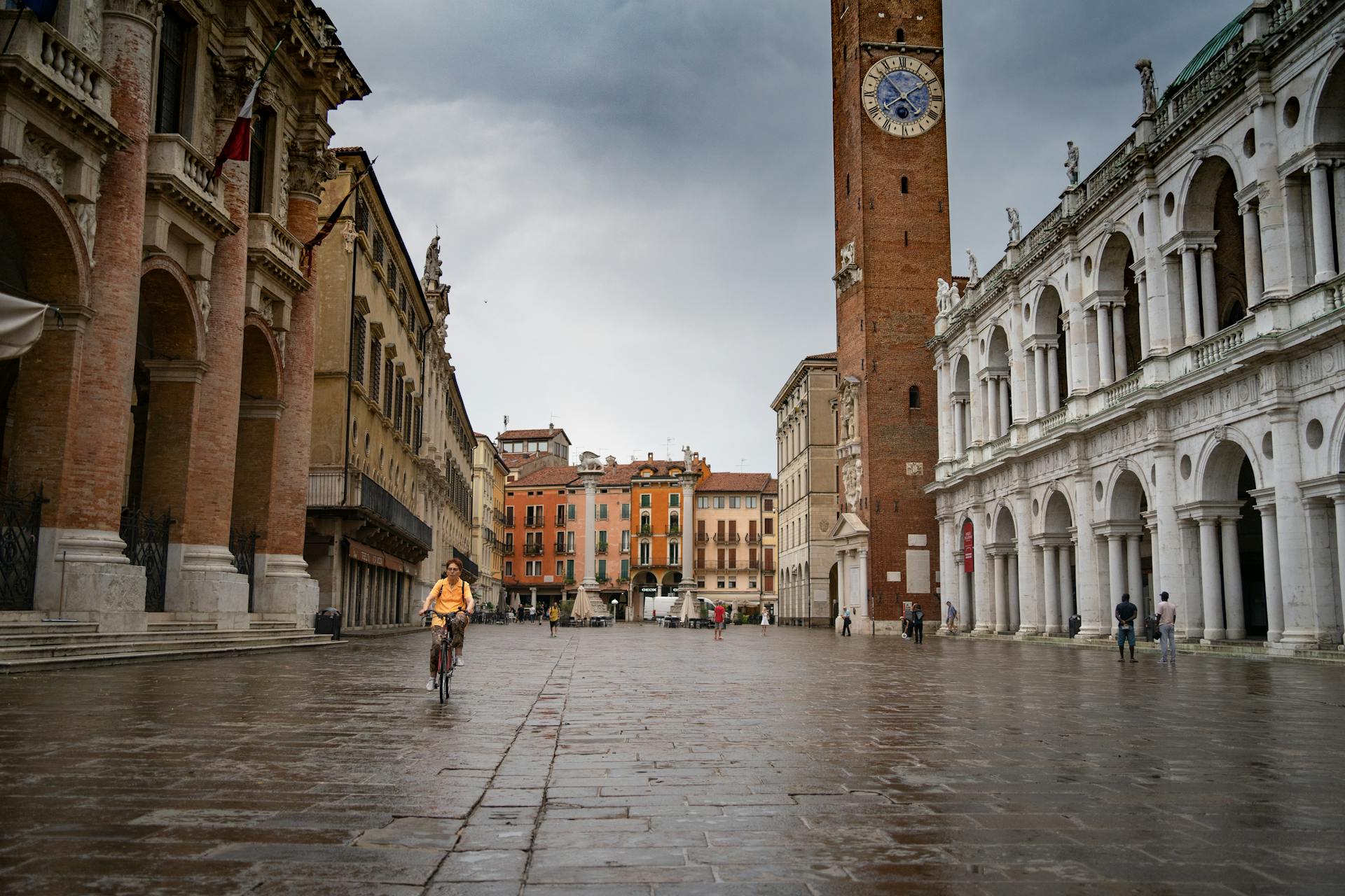 Piazza dei Signori