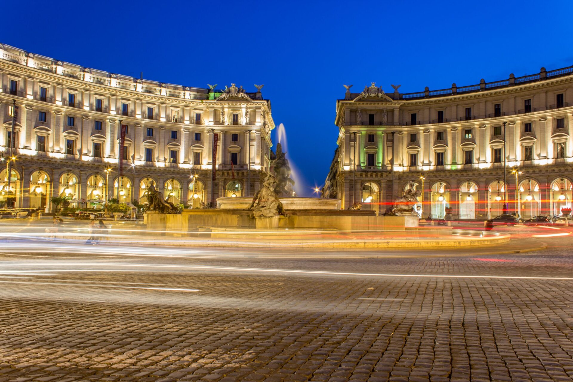 Piazza della Repubblica