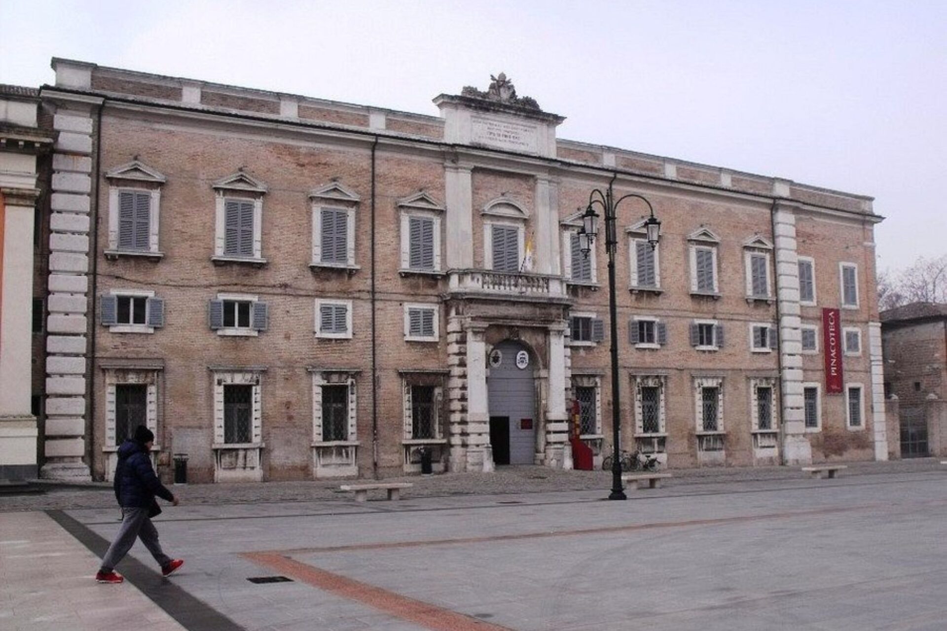 Pinacoteca Diocesana