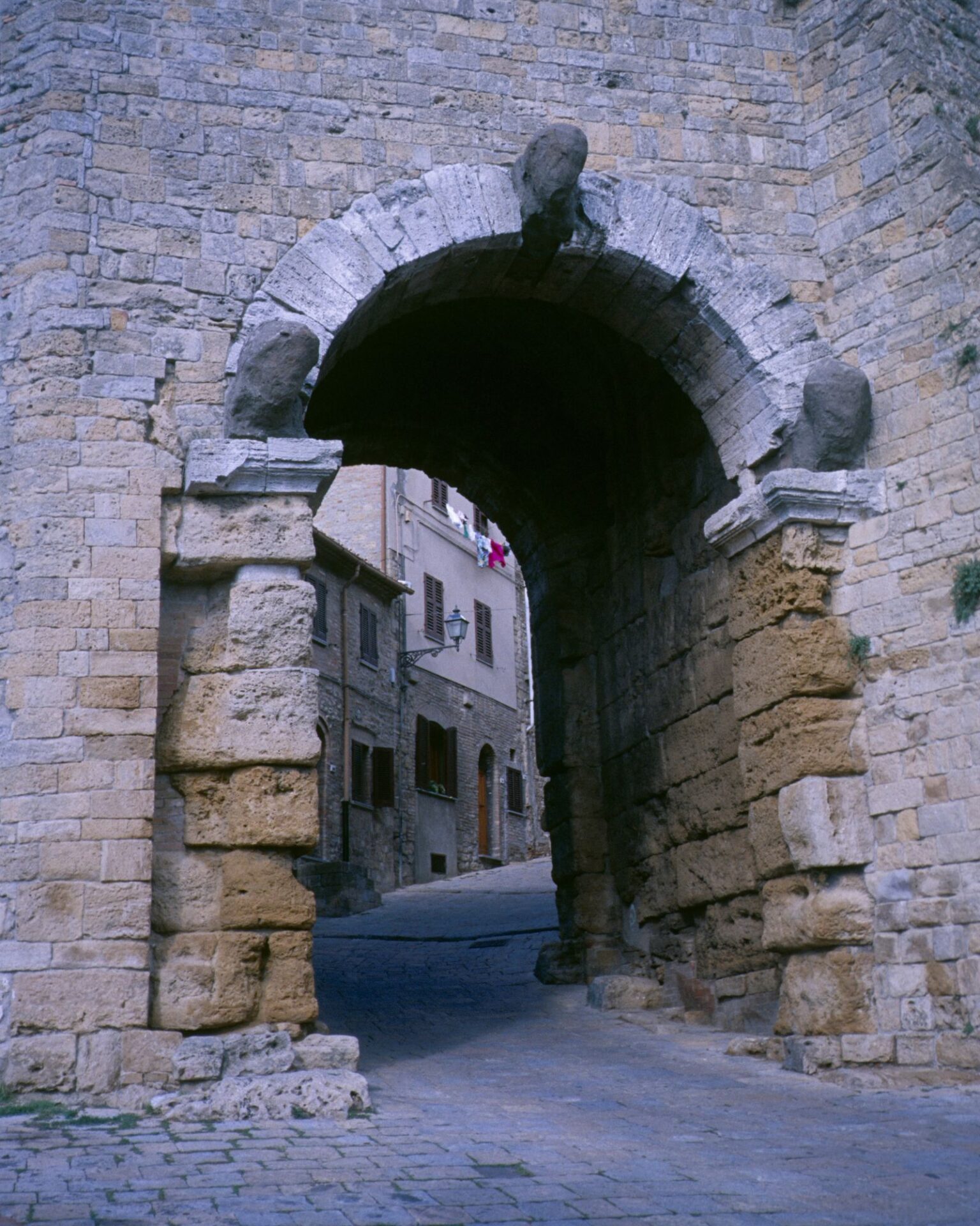 Porta all'Arco