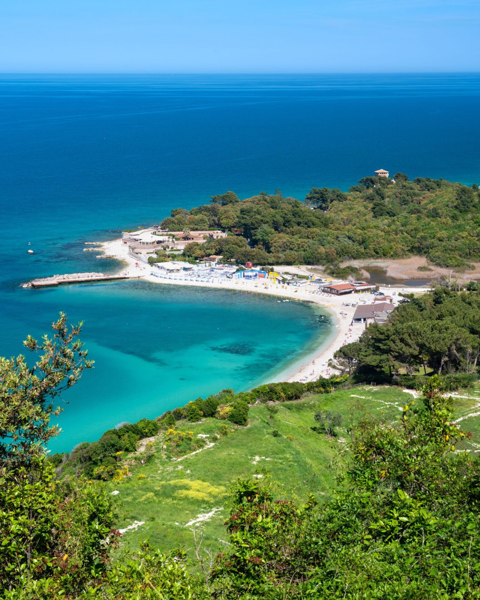 Portonovo