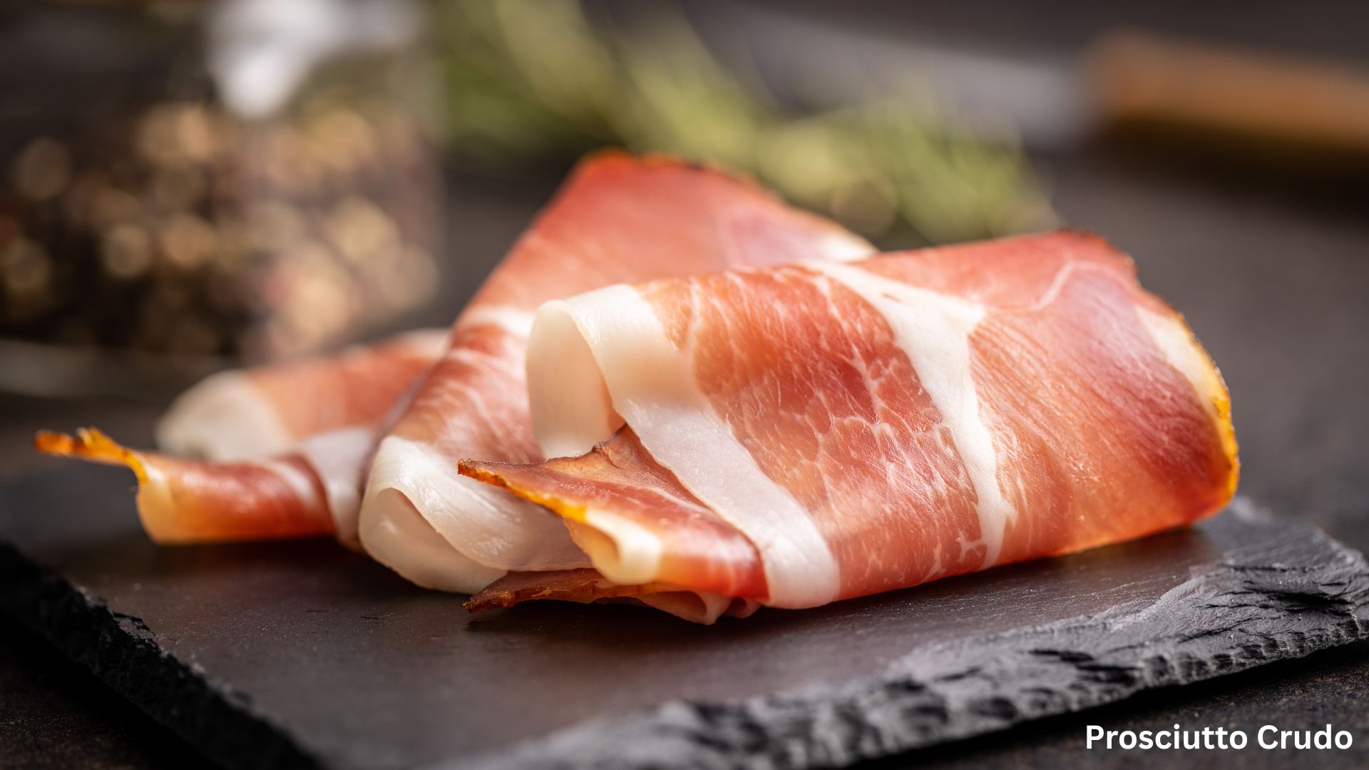 Image of Prosciutto.
