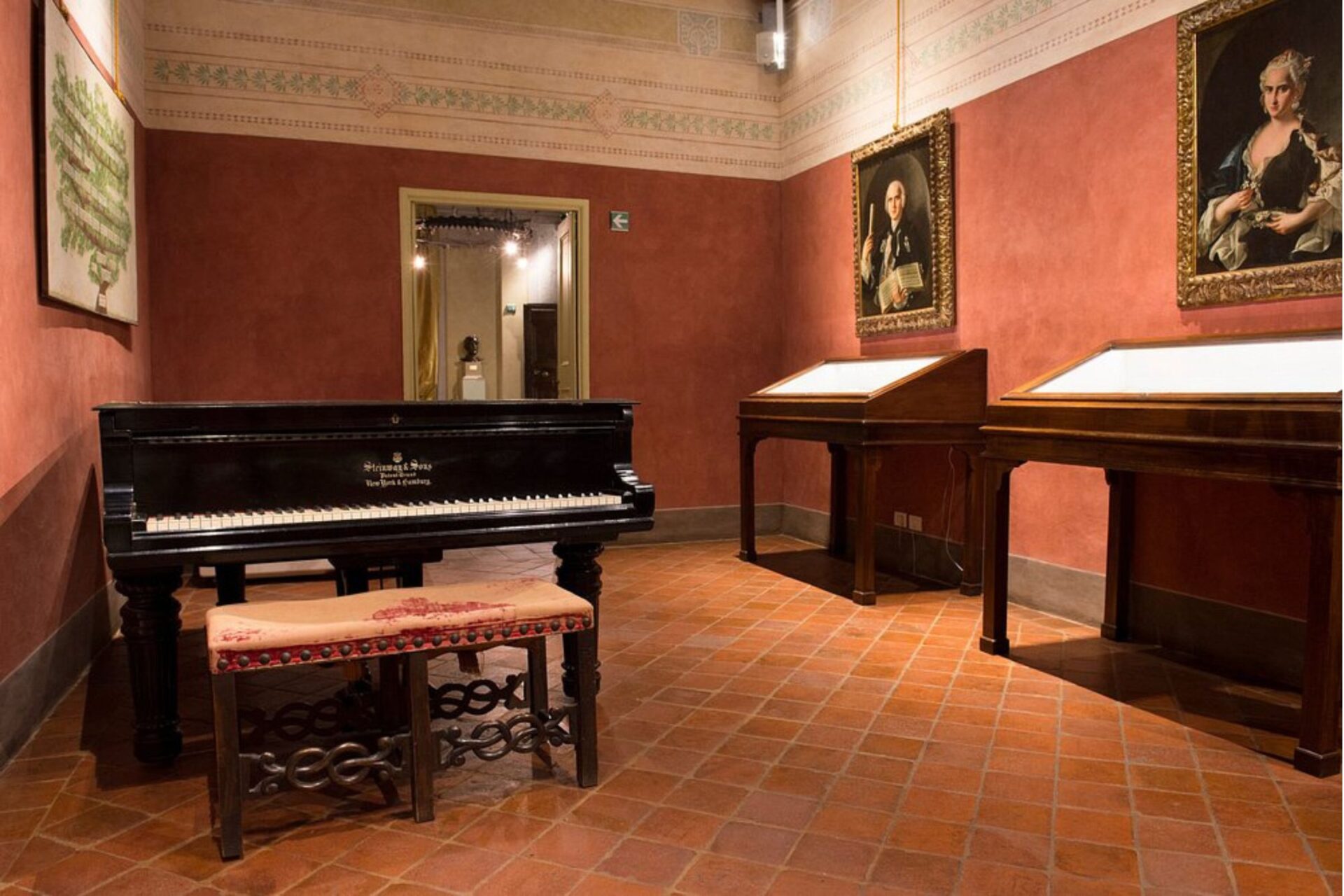 Puccini Museum