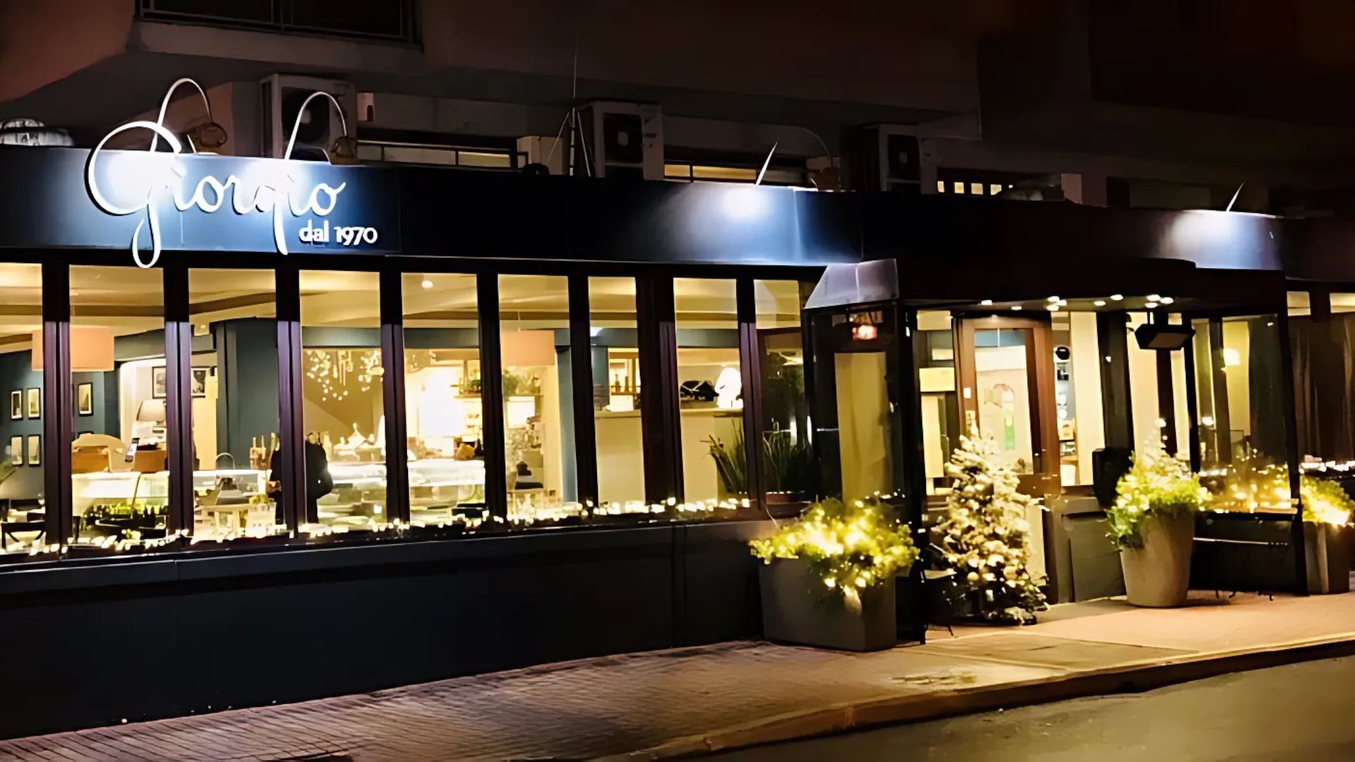Image of Ristorante Giorgio.