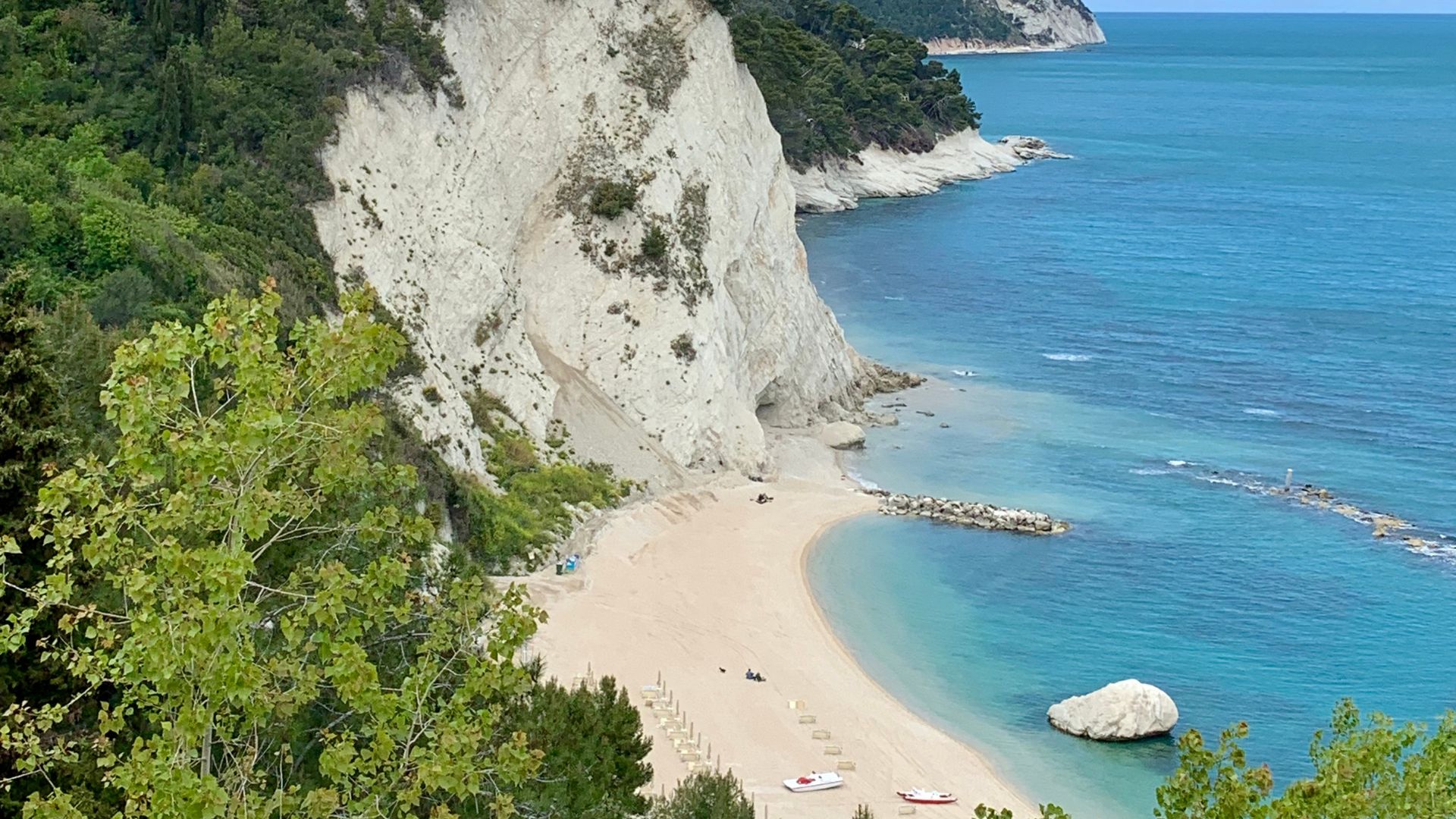 Image of Conero Riviera