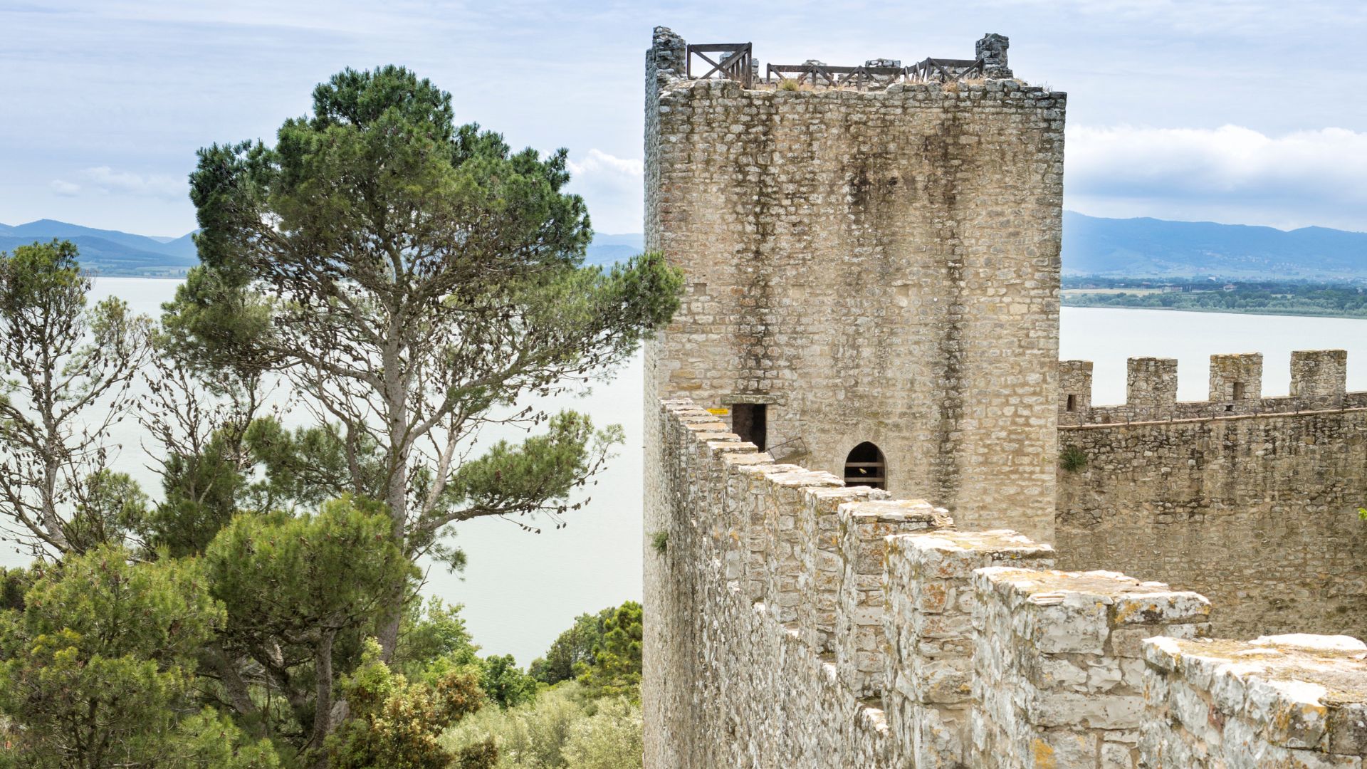 Image of Rocca del Leone