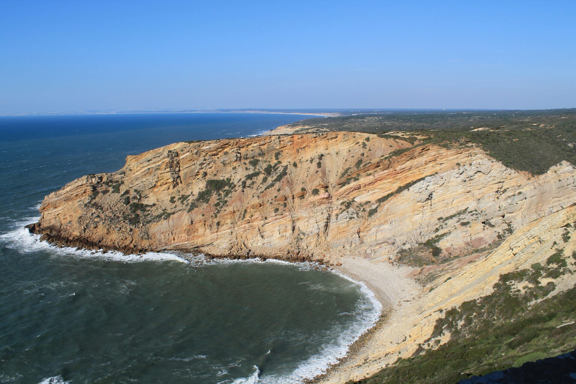Sagres, Algarve, Portugal