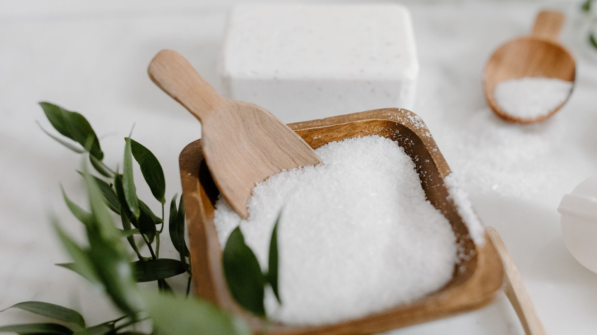 Image of salt