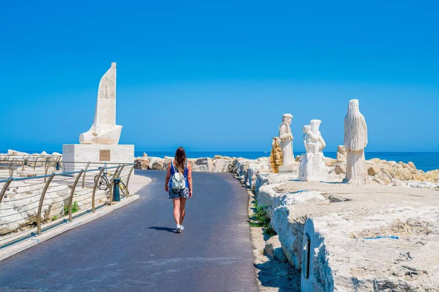 Beach Vacation Guide to San Benedetto: Le Marche's Vibrant Coastal City