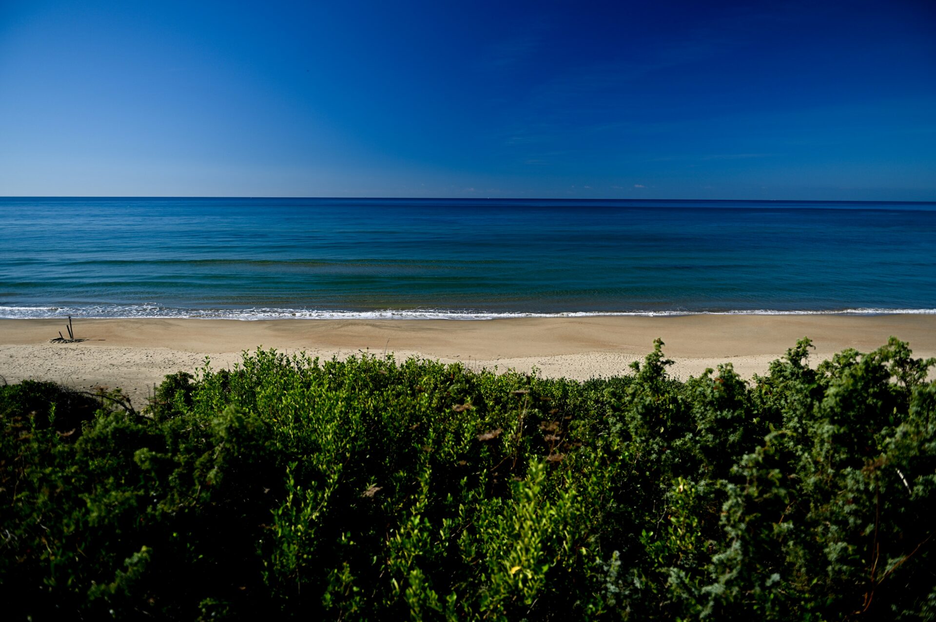 San Felice Circeo - beach view or coast
