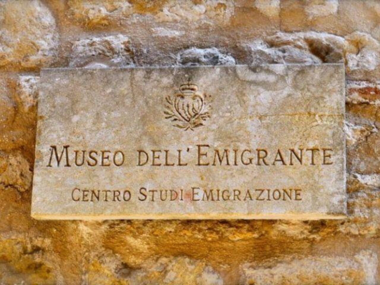 San Marino Site Turismo - Museo dell'Emigrante