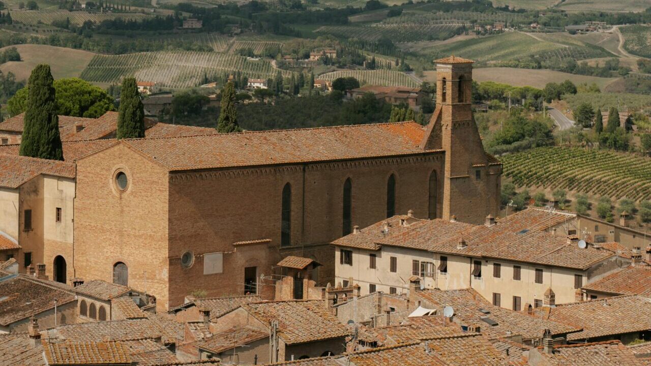 Sant'Agostino Church