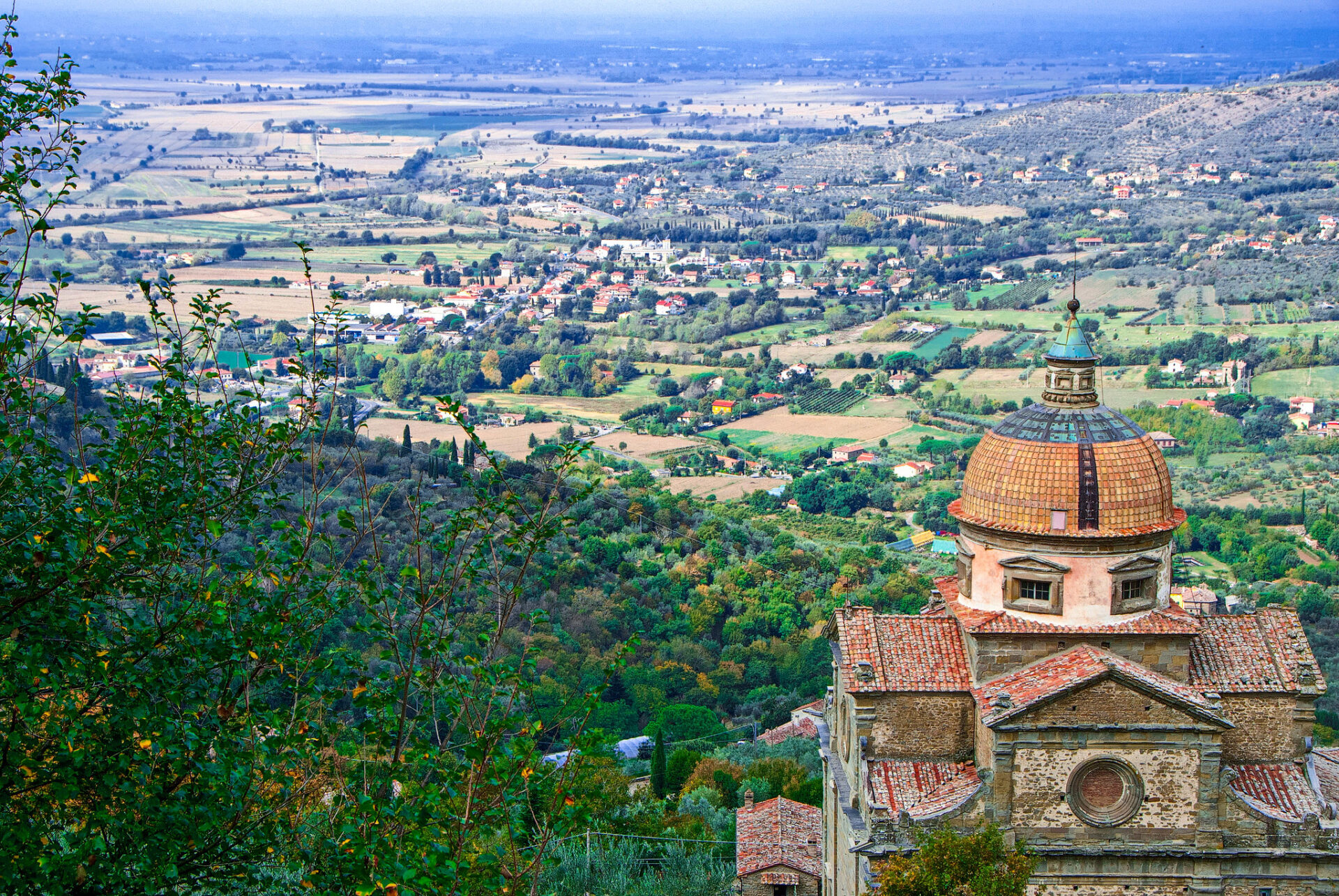Santa Maria Nuova