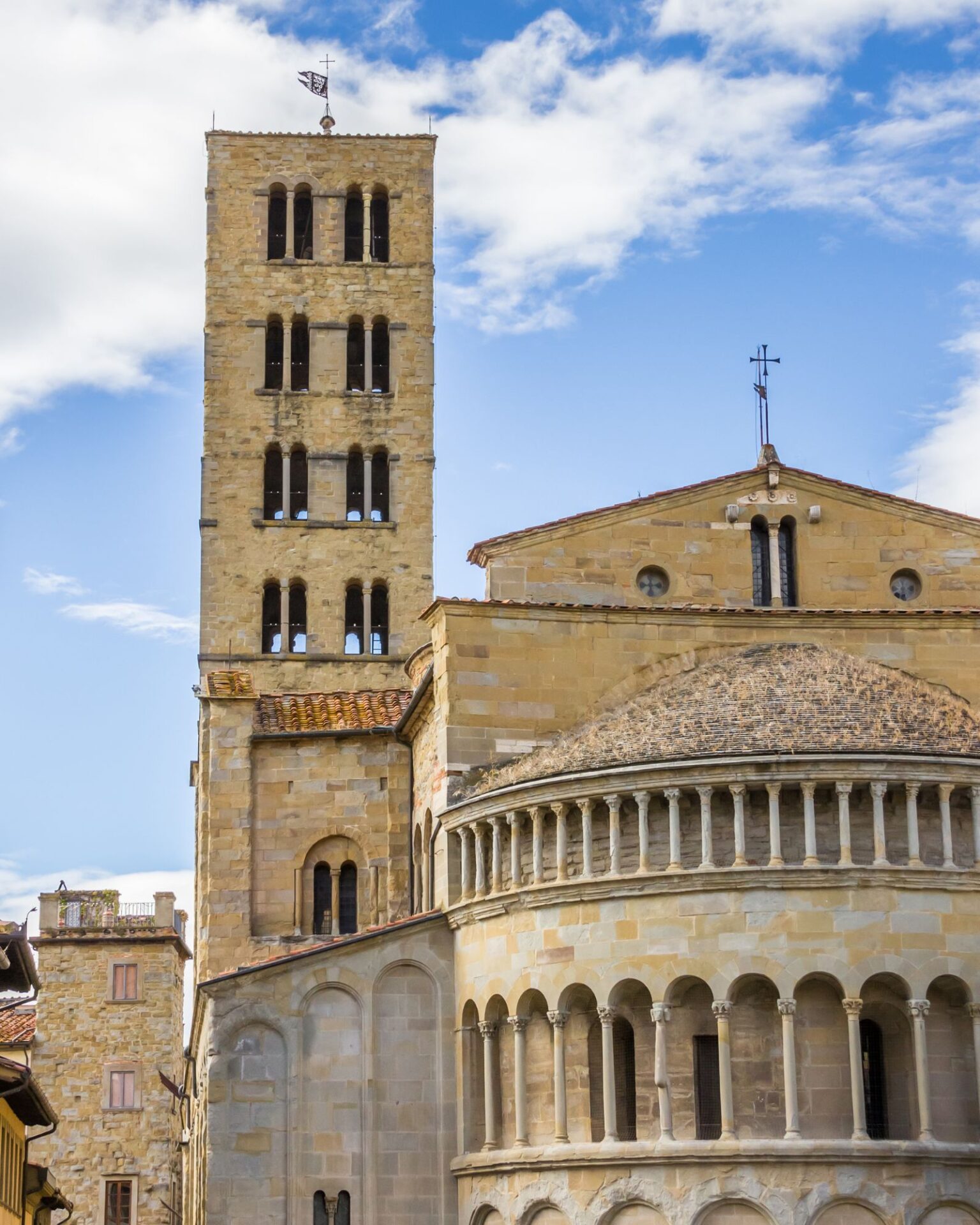 Santa Maria della Pieve