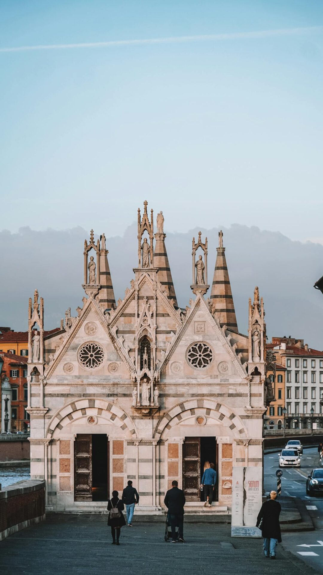 Santa Maria della Spina