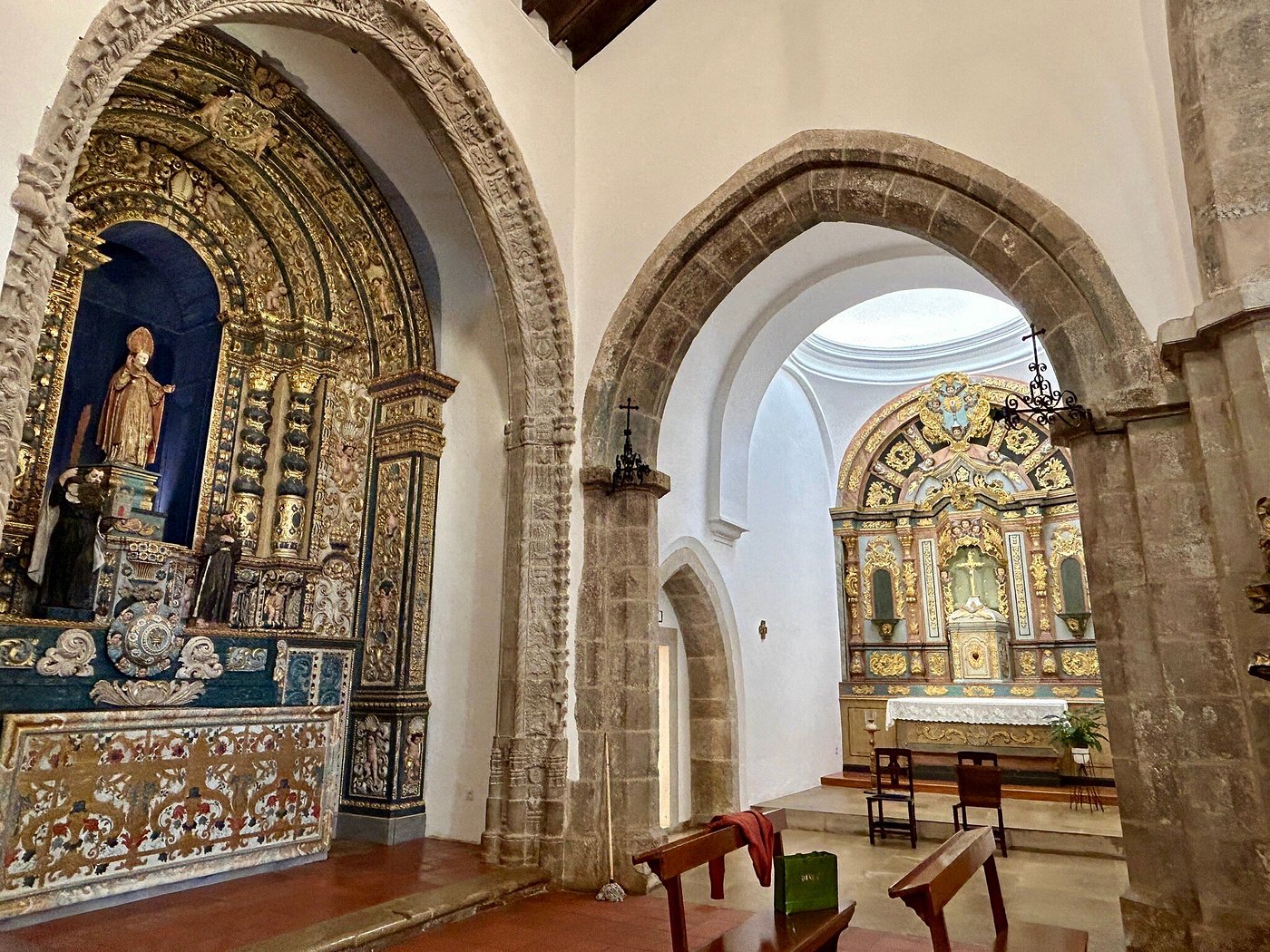 São Clemente Church