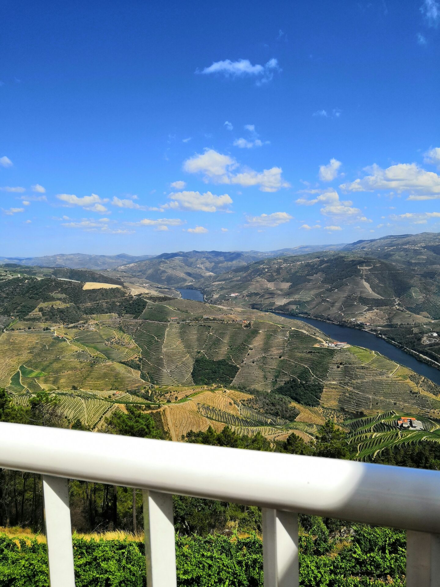 São Leonardo de Galafura, Galafura, Portugal