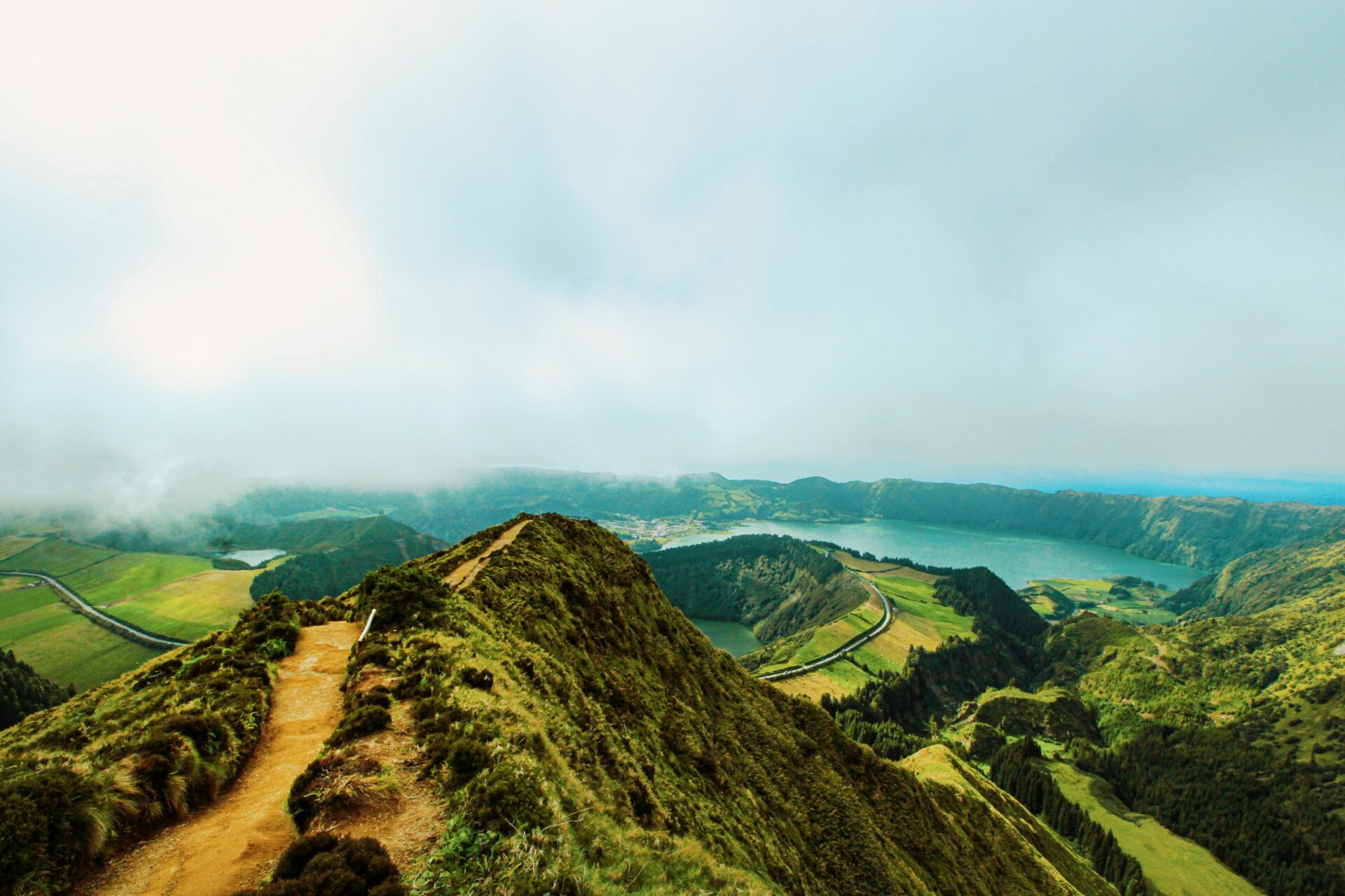 São Miguel, Azores, Portugal