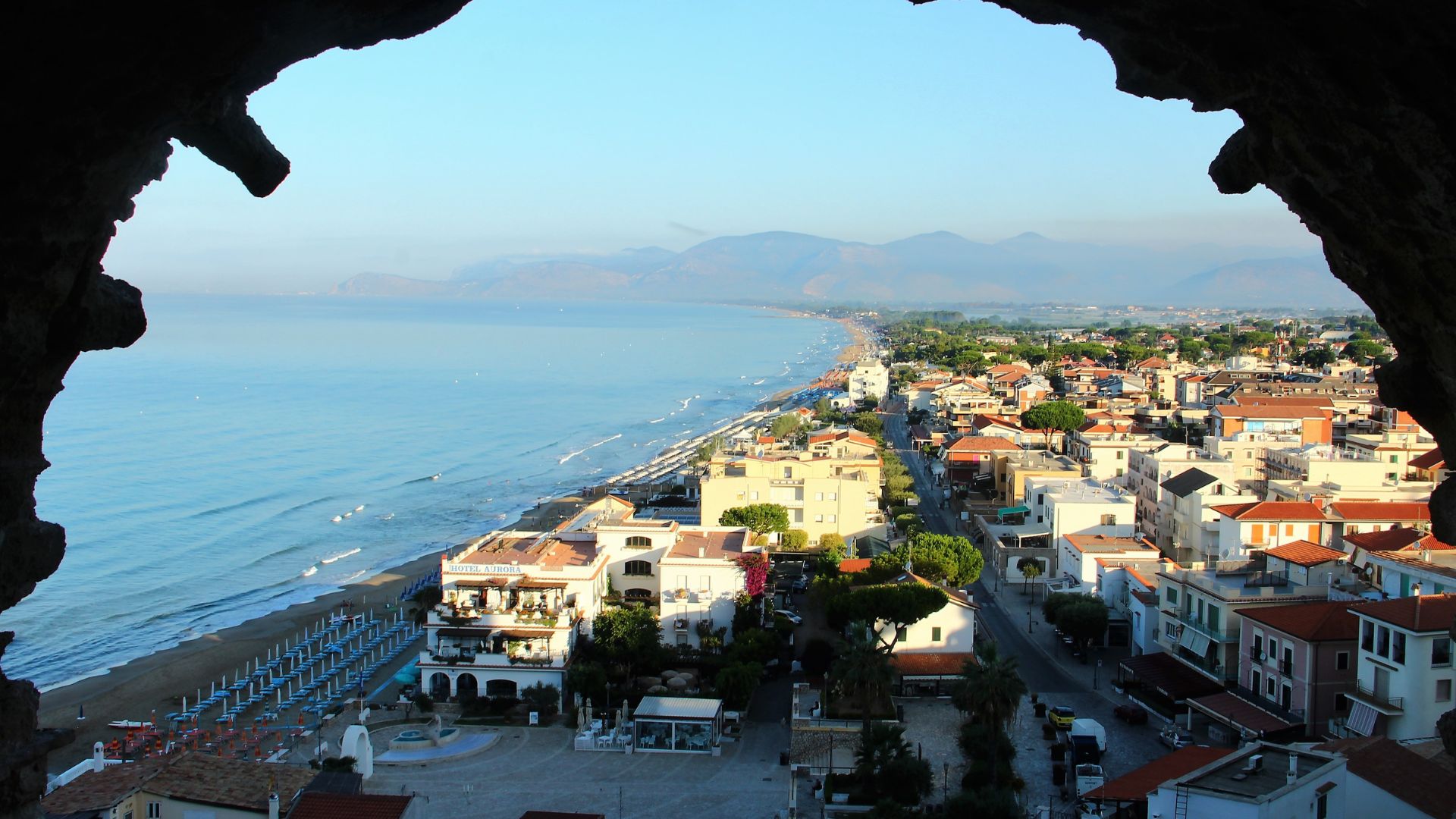 Image of Sperlonga, Italy