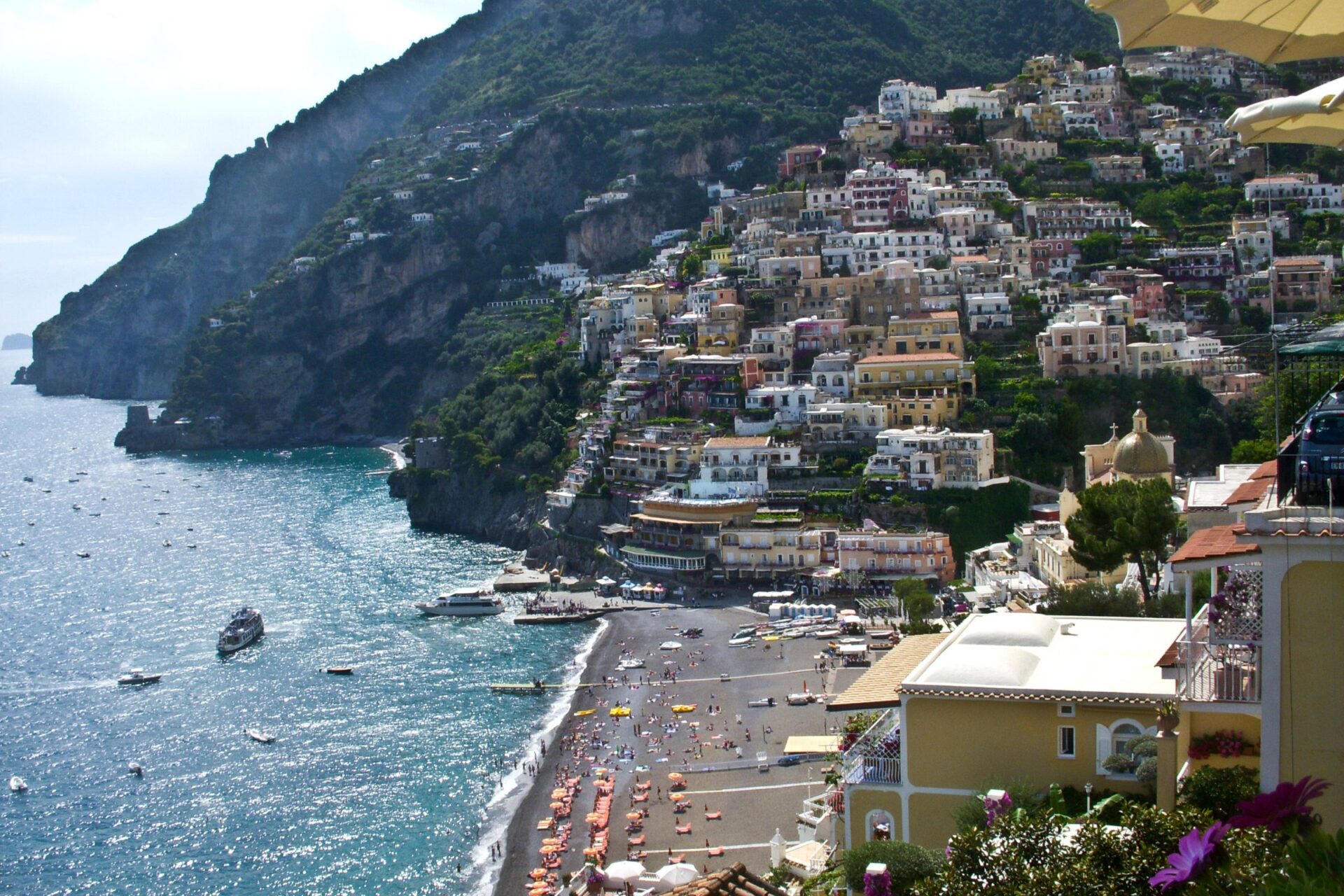 Spiaggia Grande