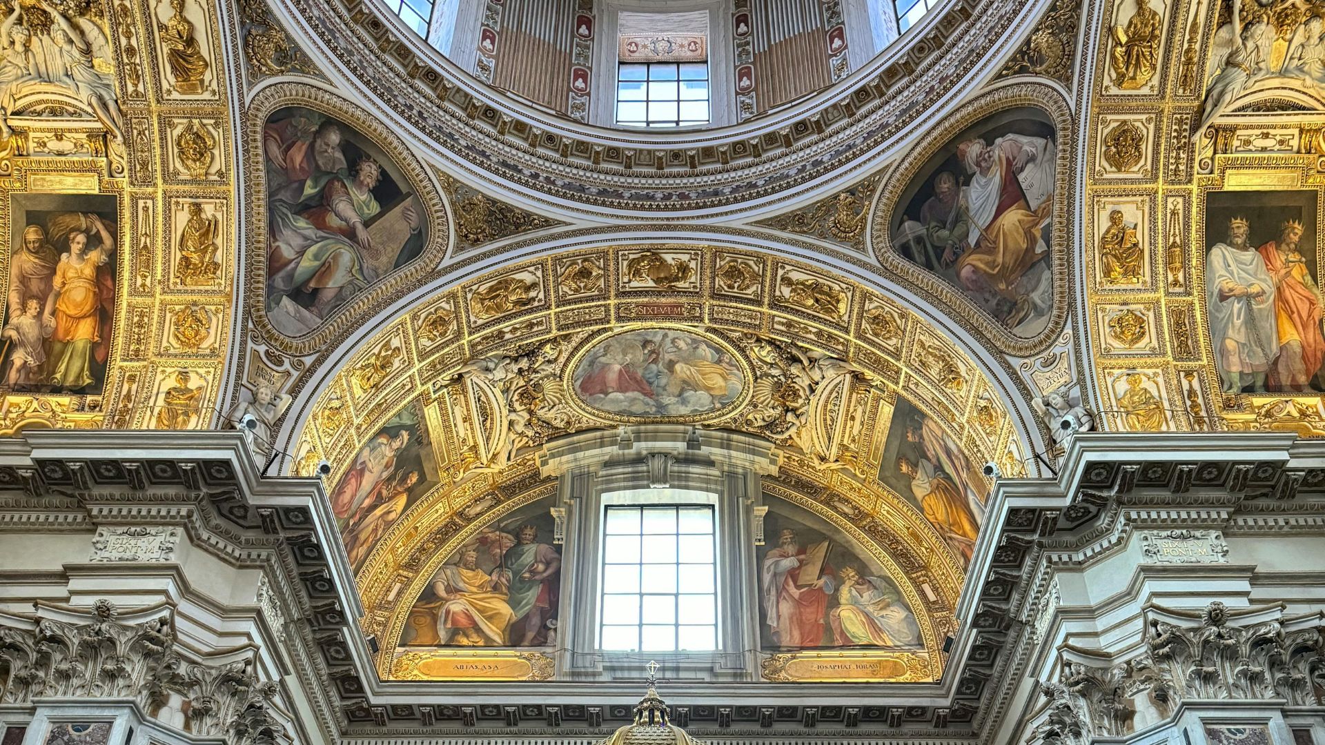 Image of St. Peter's Basilica