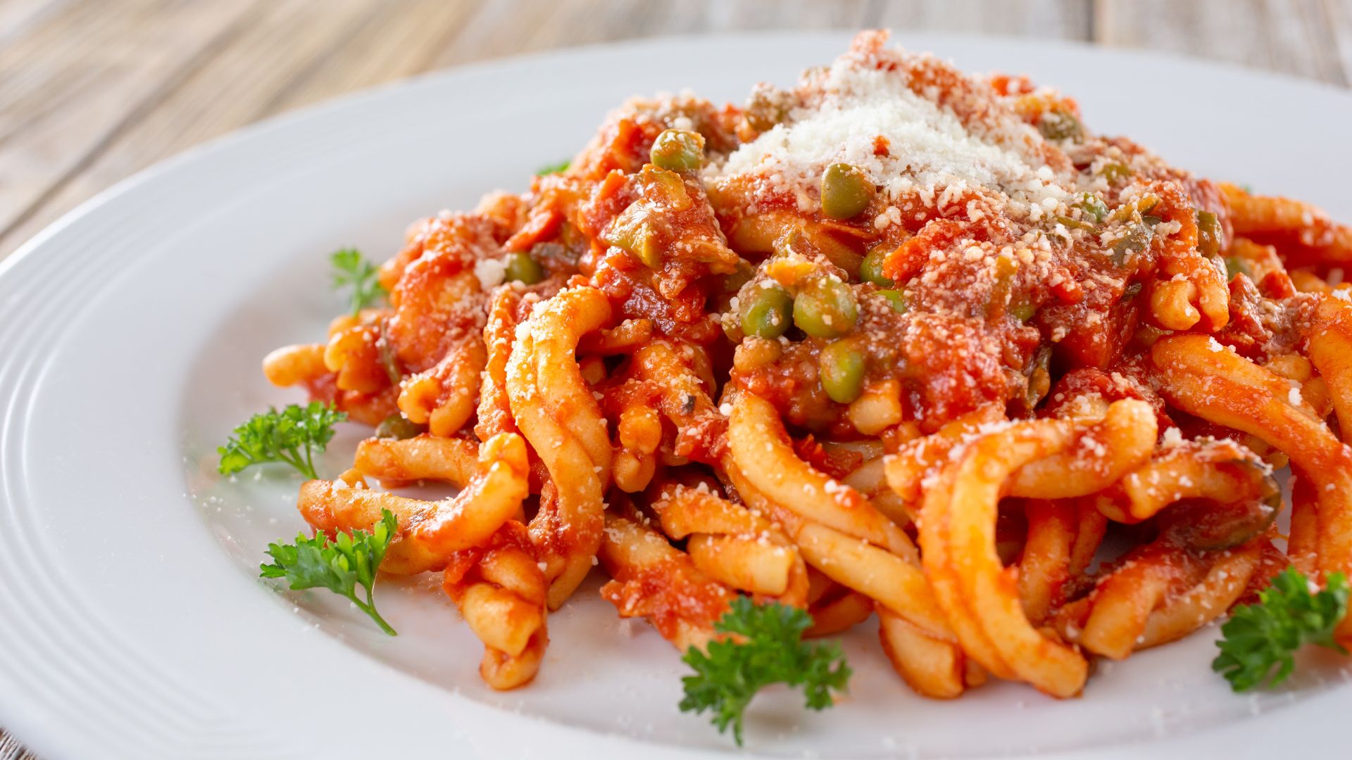 Image of Strozzapreti