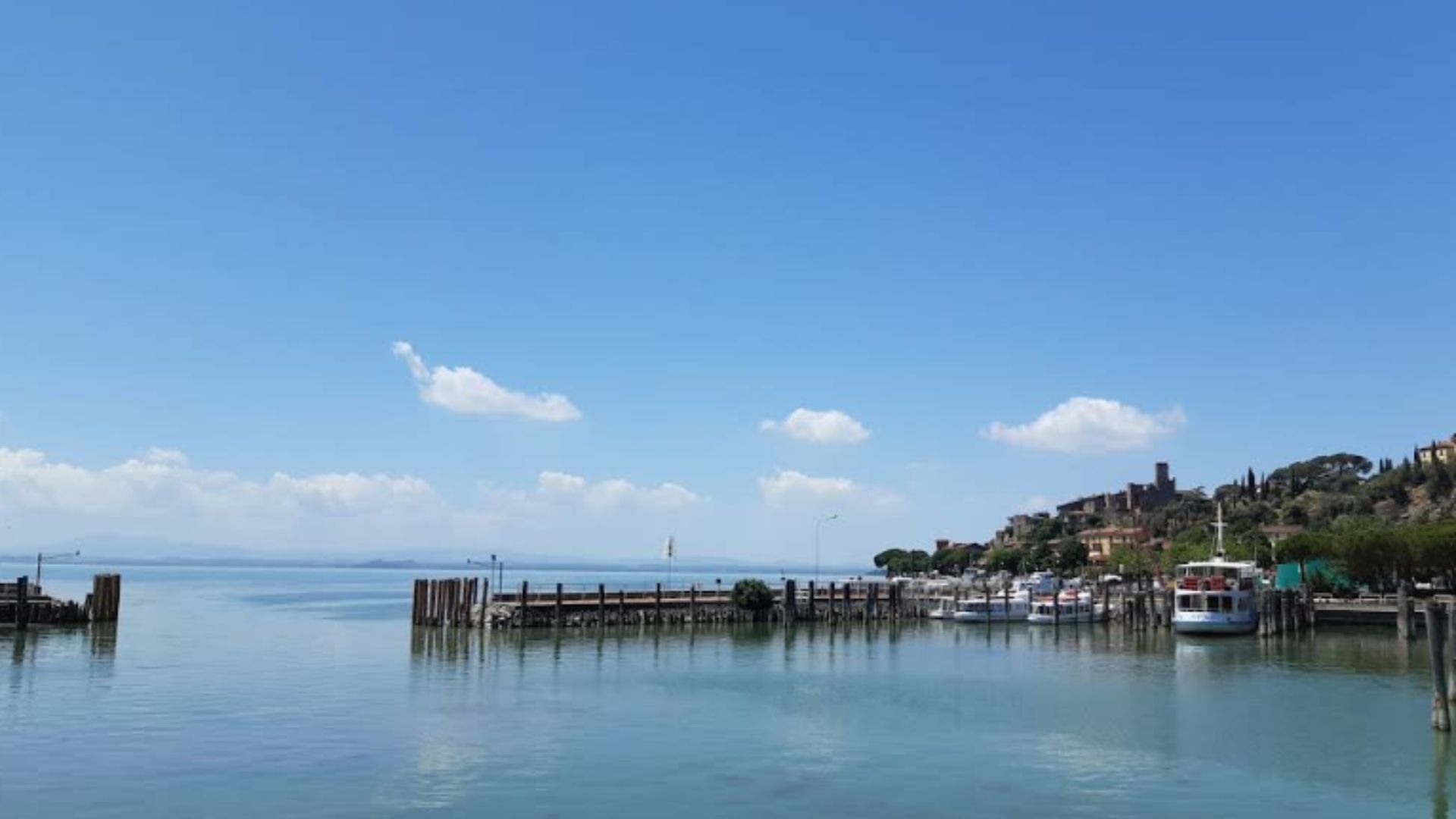 Image of Sualzo Beach