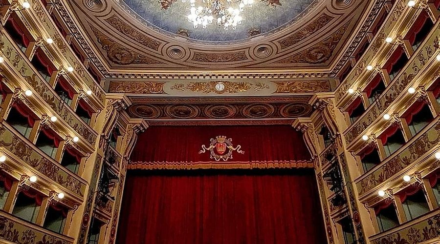 Teatro Ventidio Basso