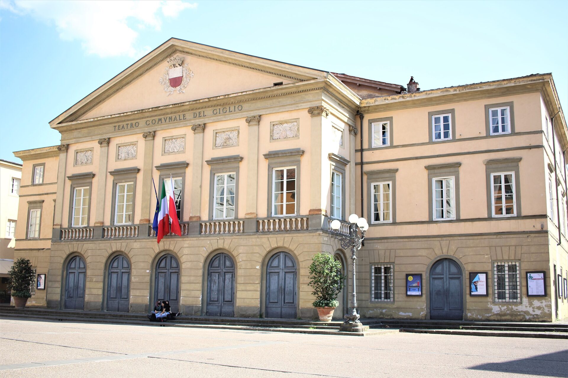 Teatro del Giglio