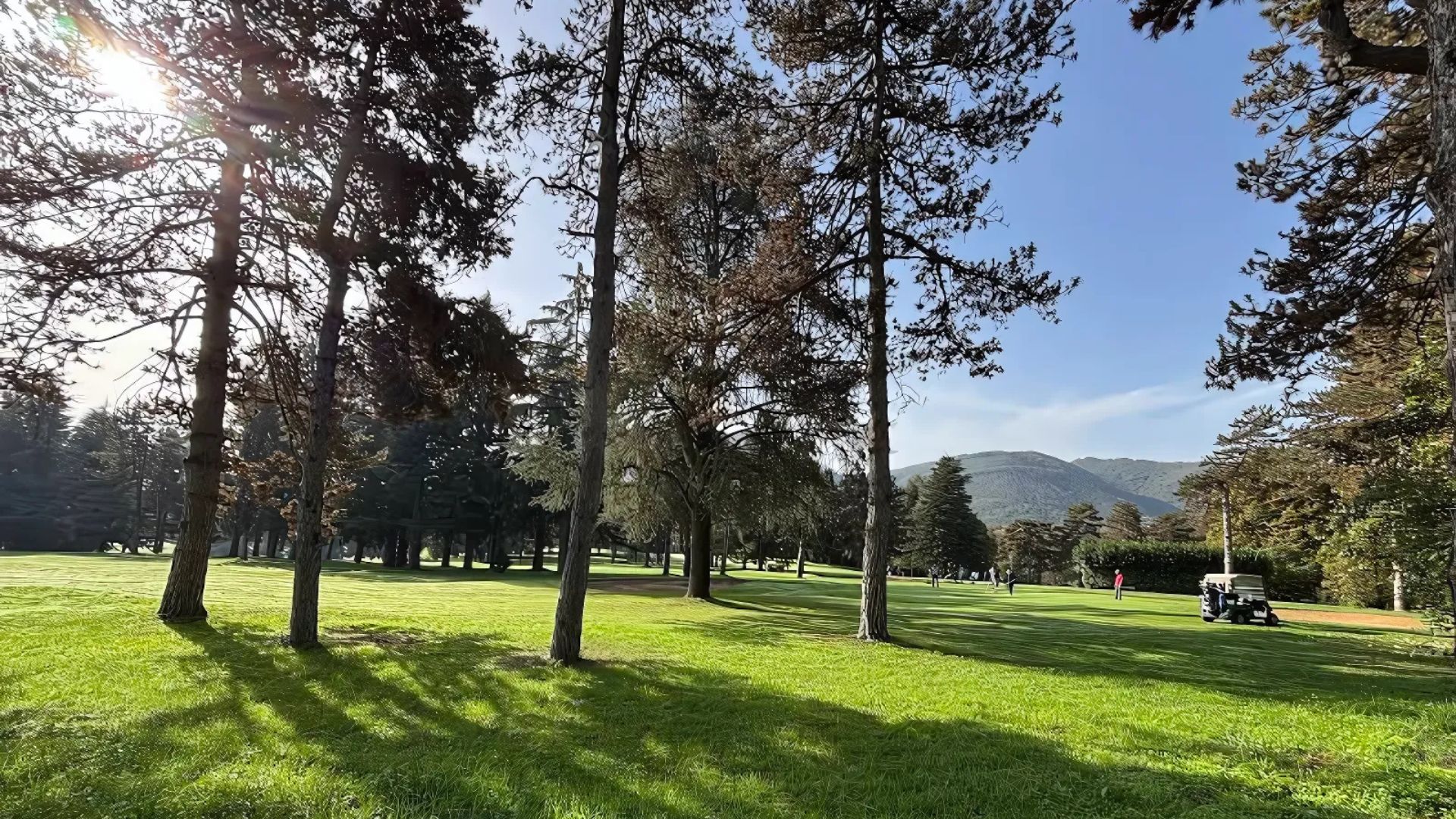 Image of The Fiuggi Golf Club