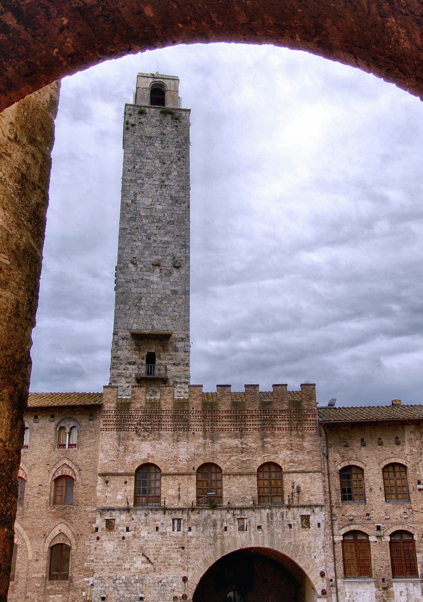 Torre Grossa
