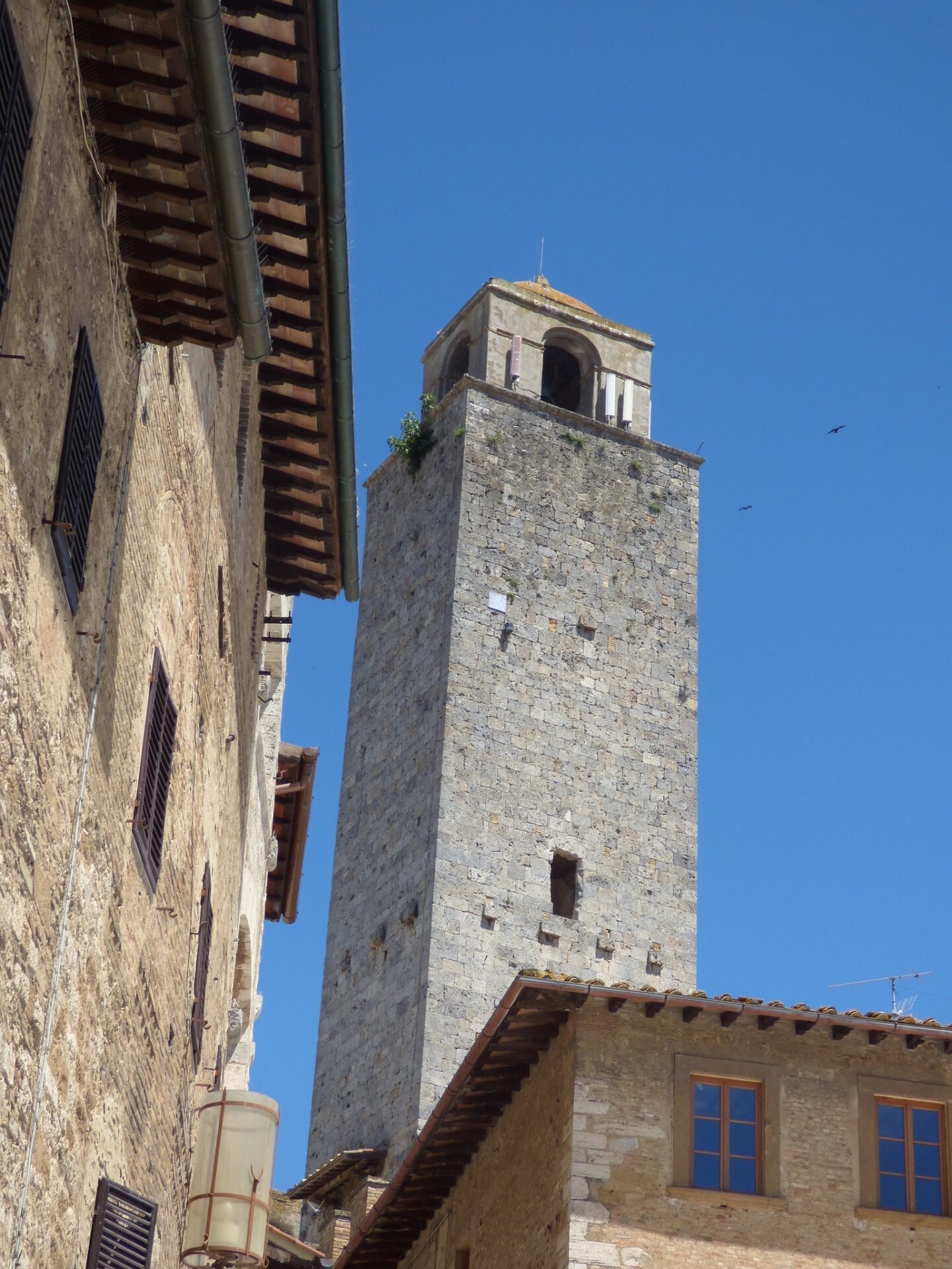 Torre Rognosa
