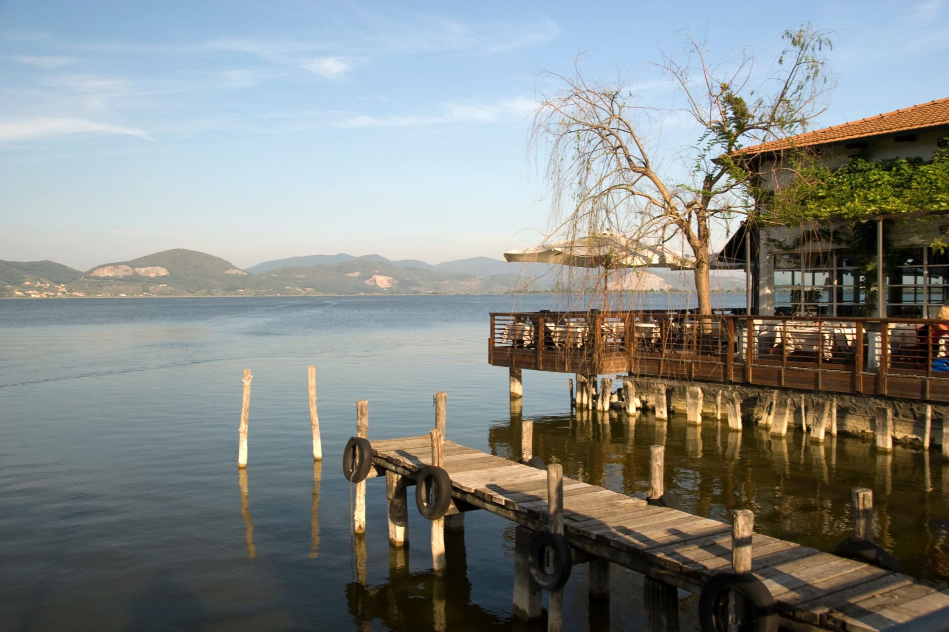 Torre del Lago