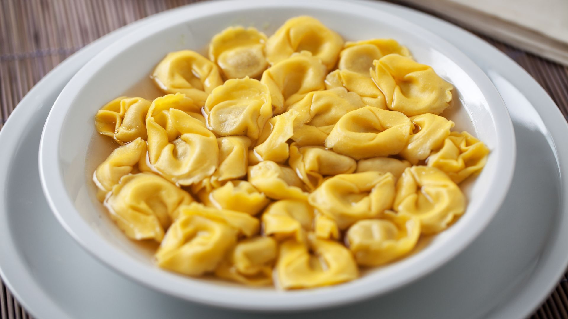 Image of Tortellini