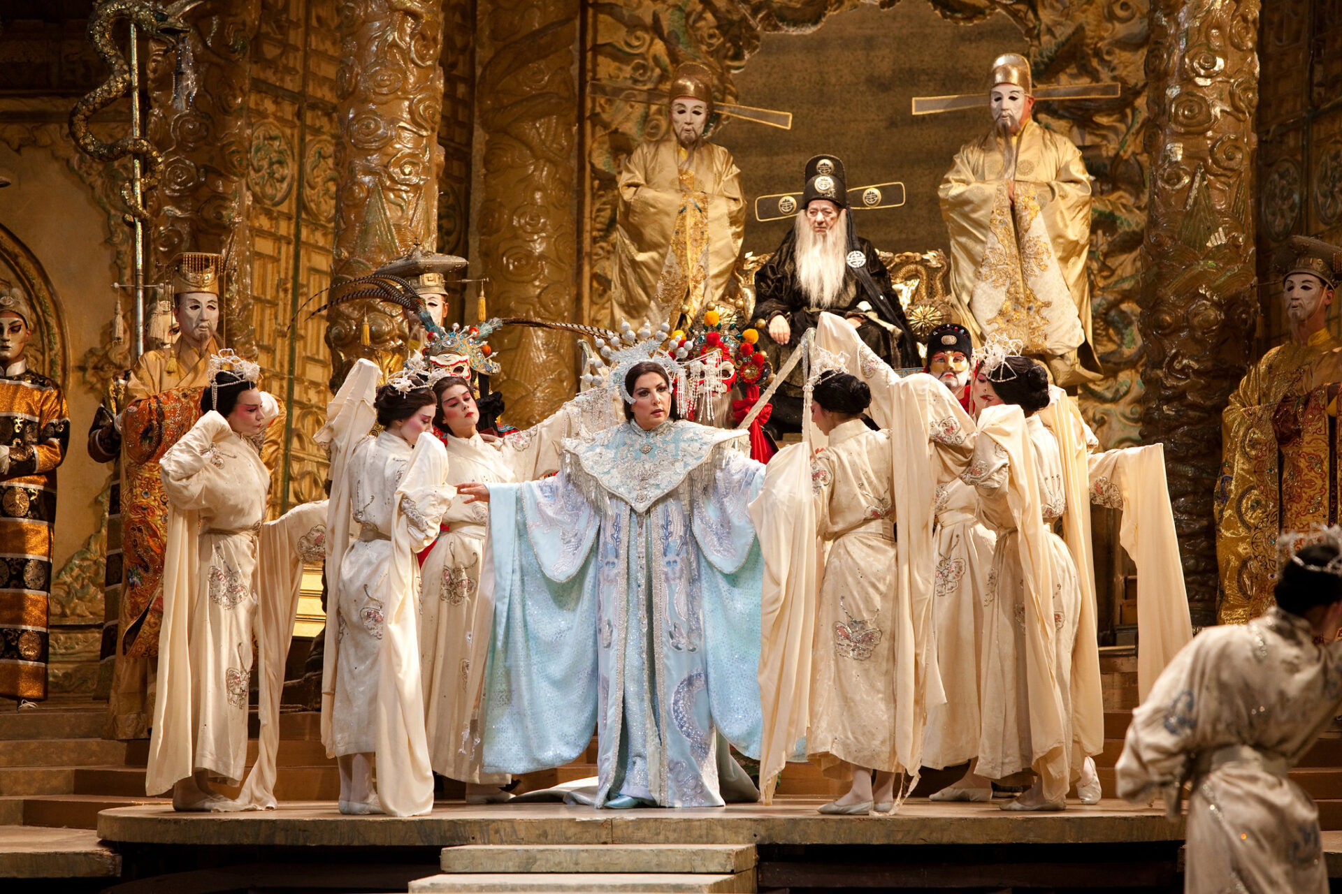 Turandot