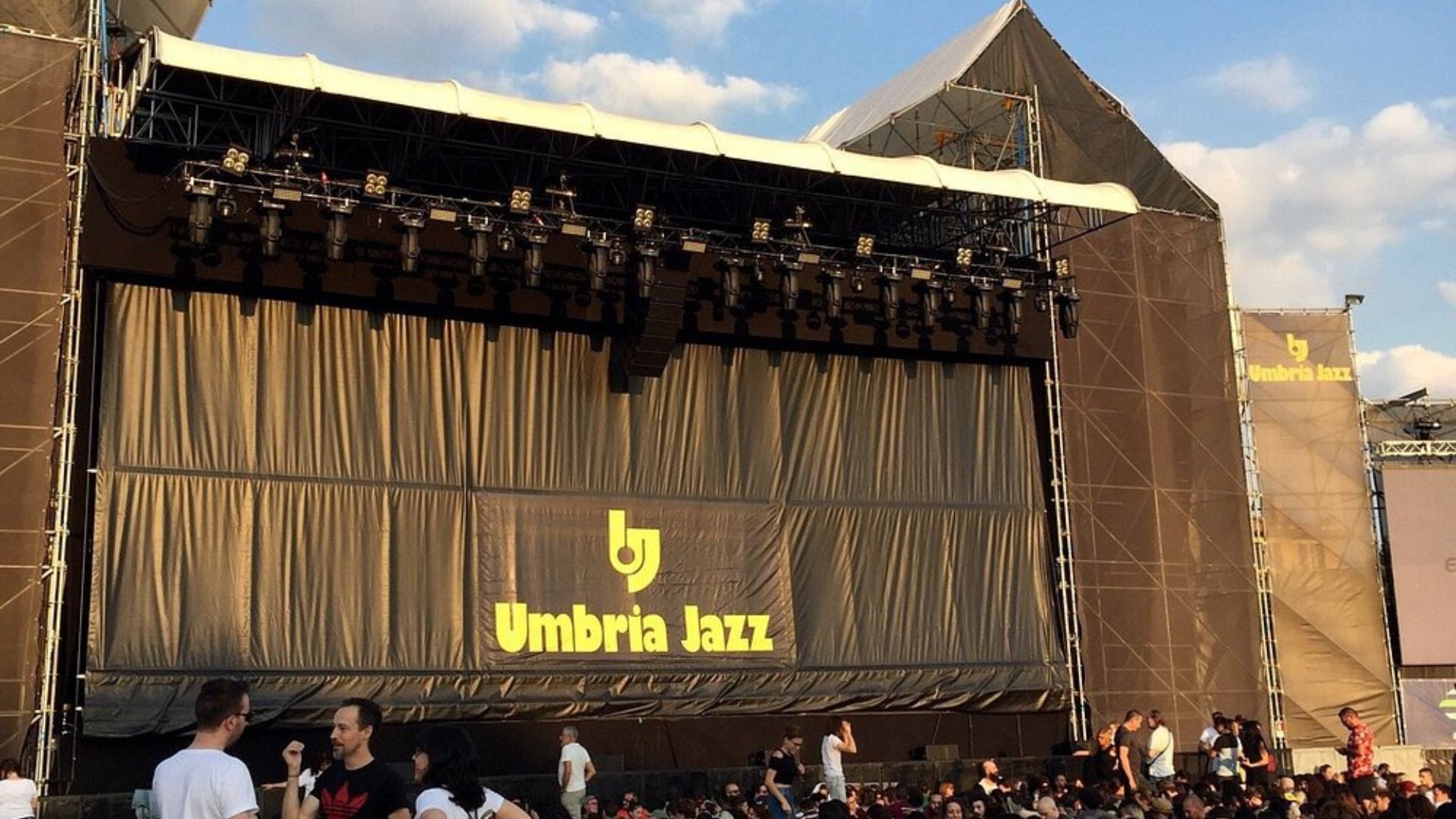 Image of Umbria Jazz Festival, Perugia