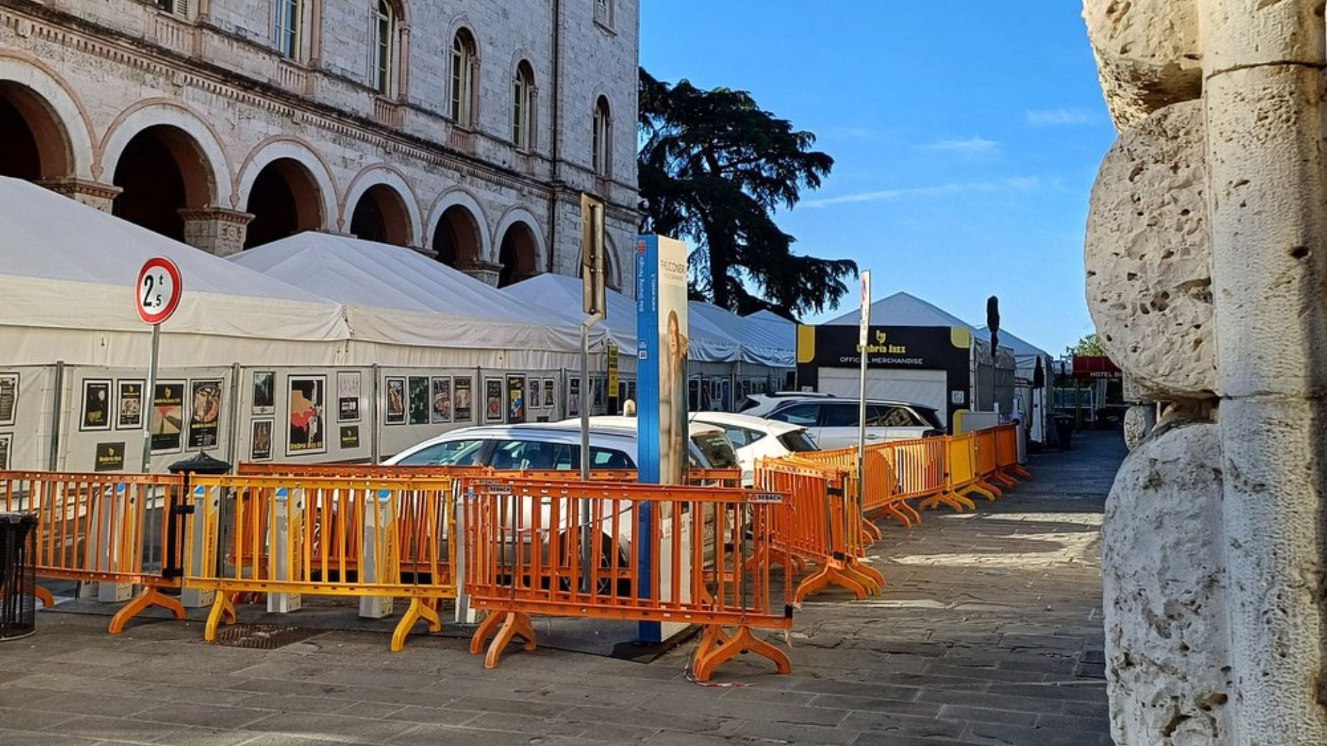 Image of Umbria Jazz Festival, Perugia