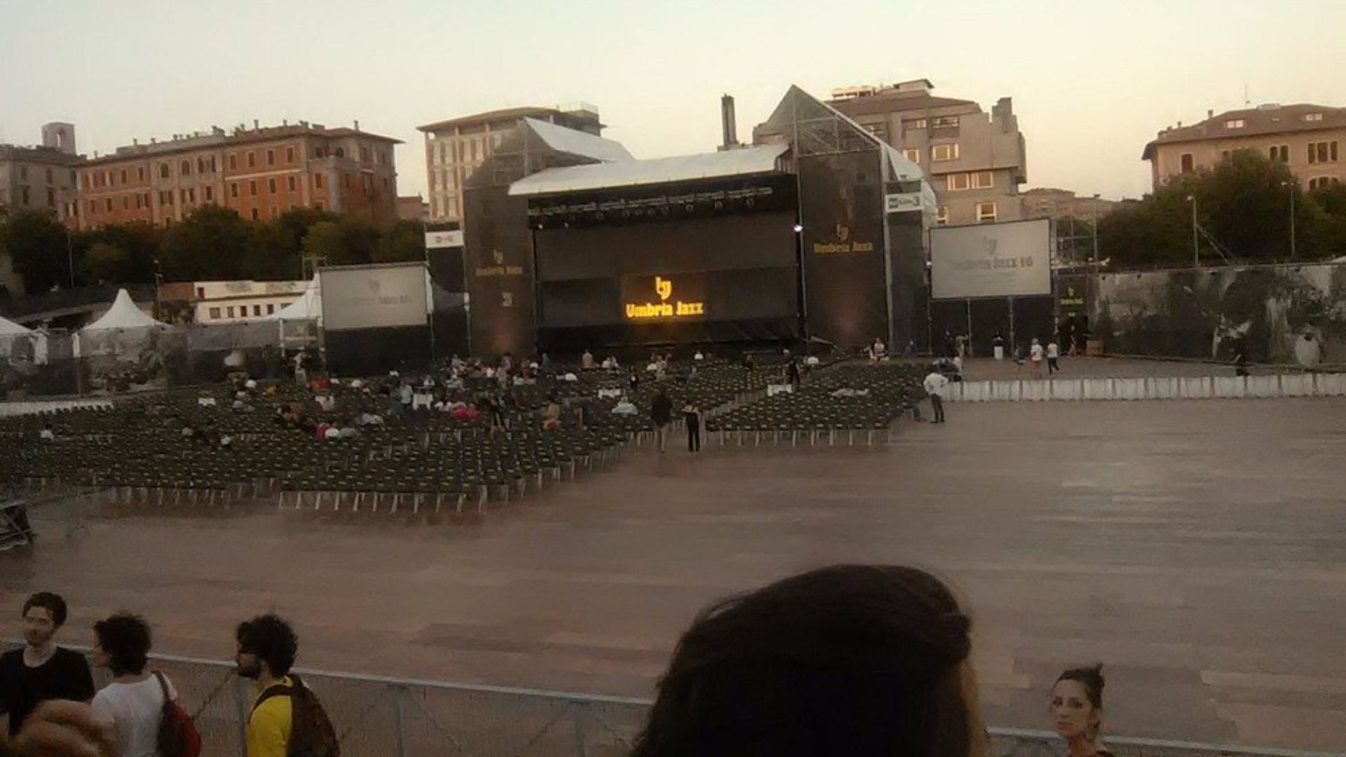 Image of Umbria Jazz Festival, Perugia