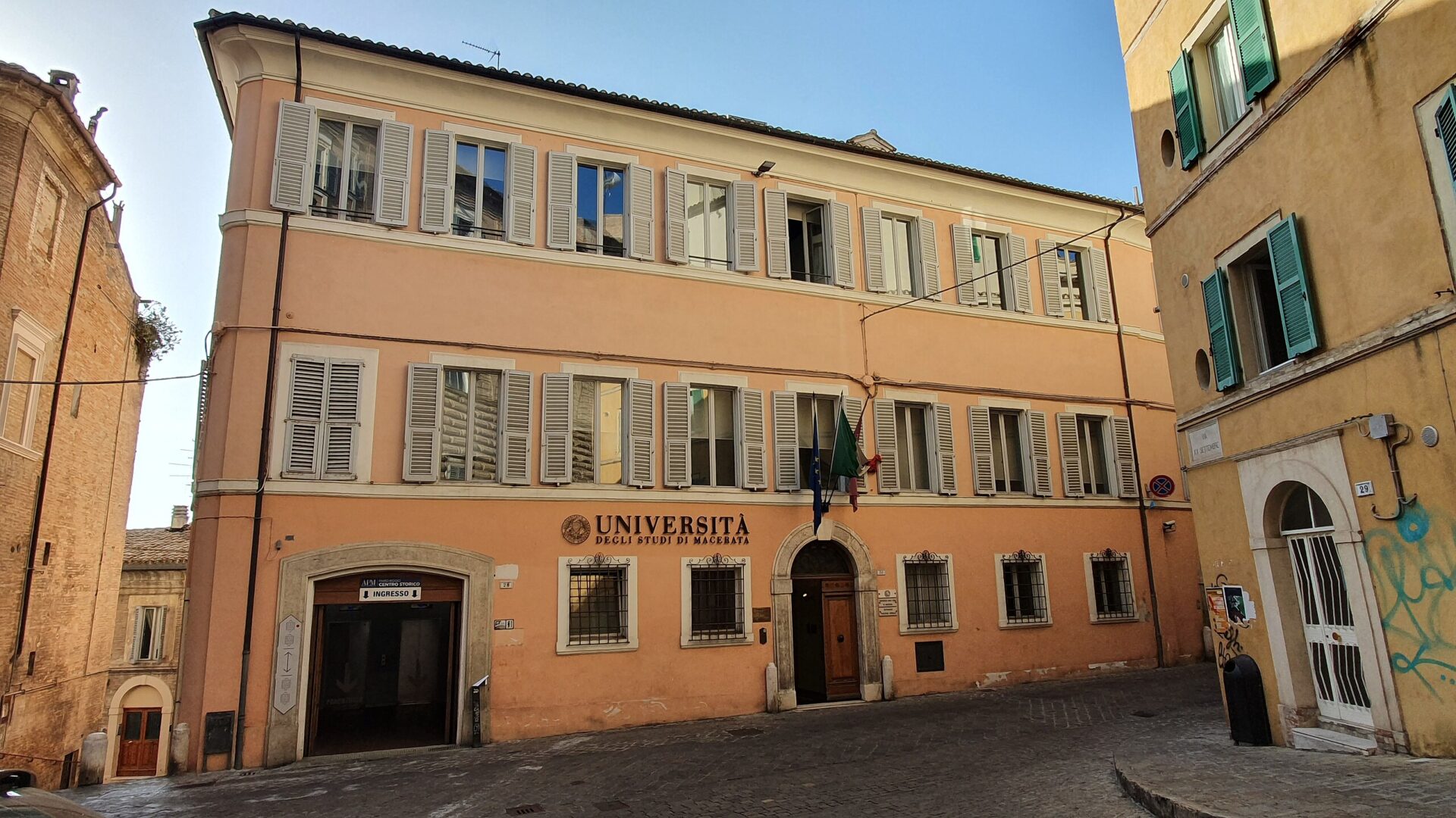 University of Macerata