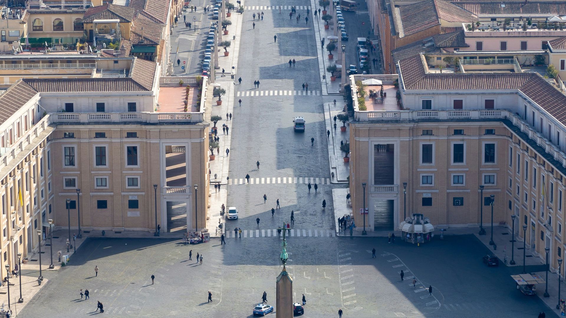 Image of Vatican City