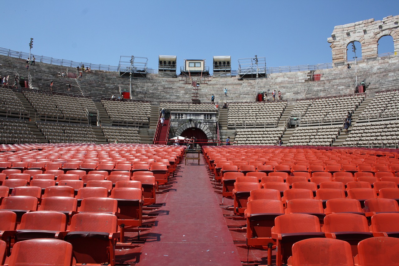 Verona Arena