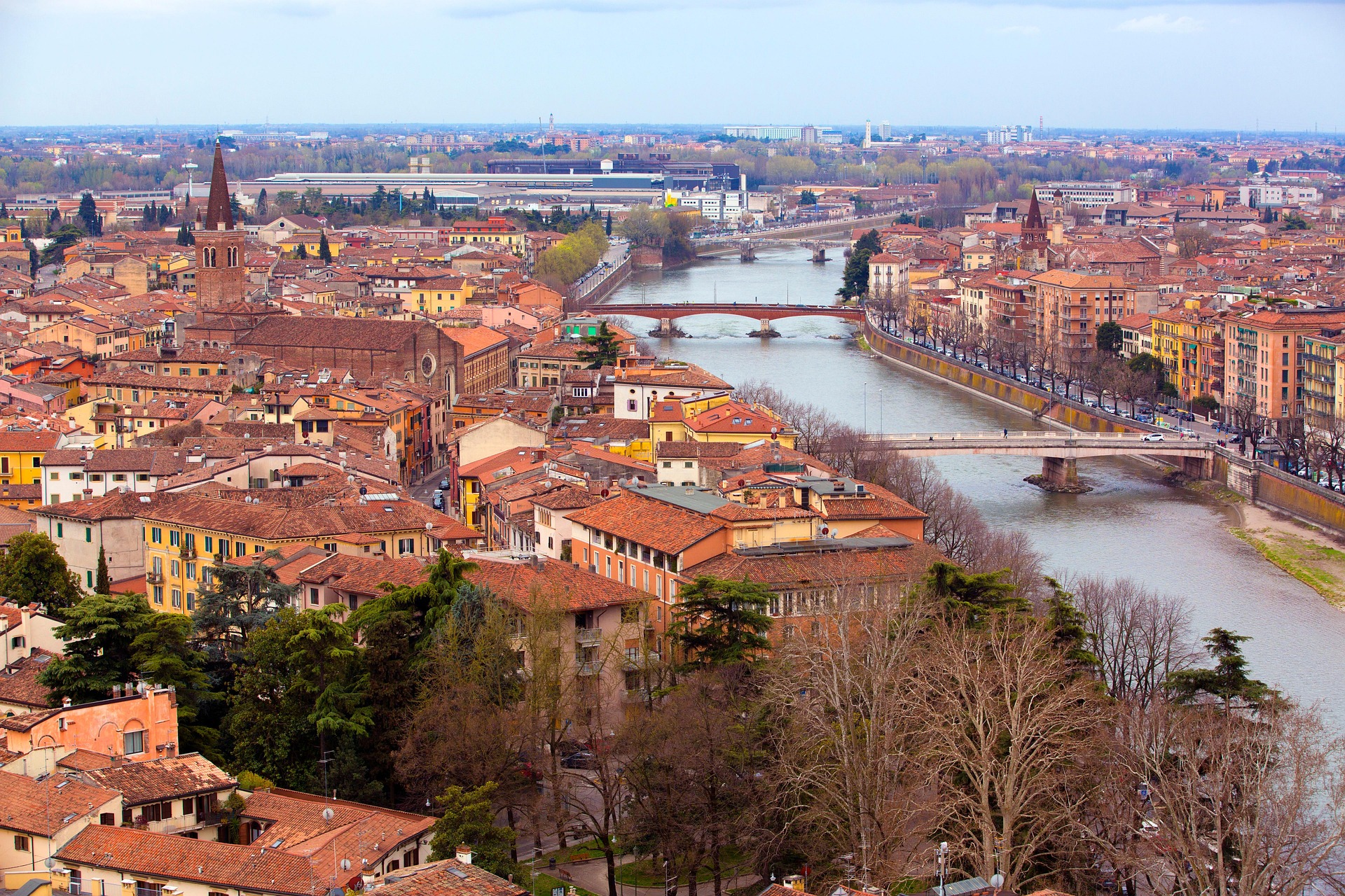 Verona