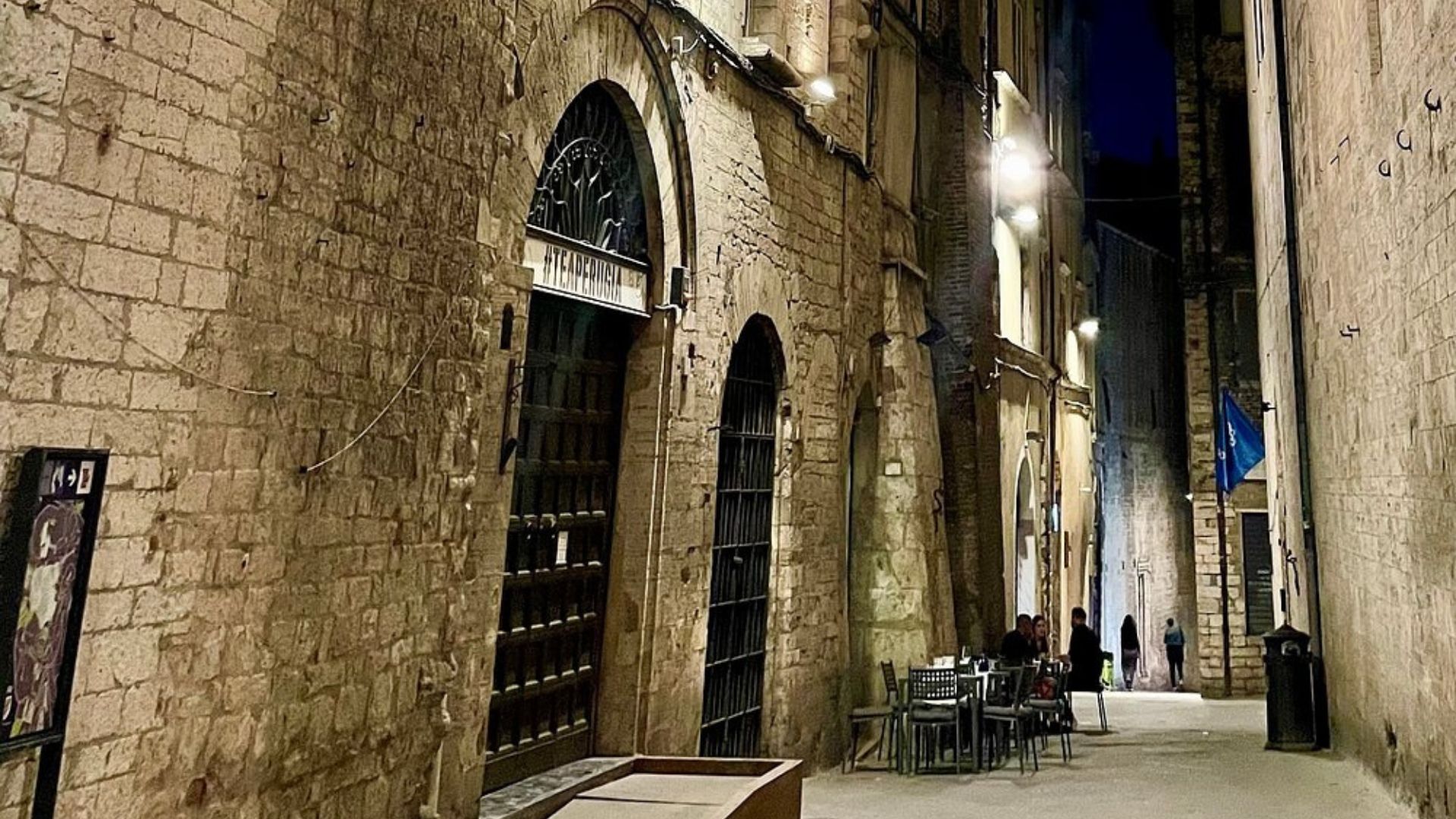 Image of Via dei Priori