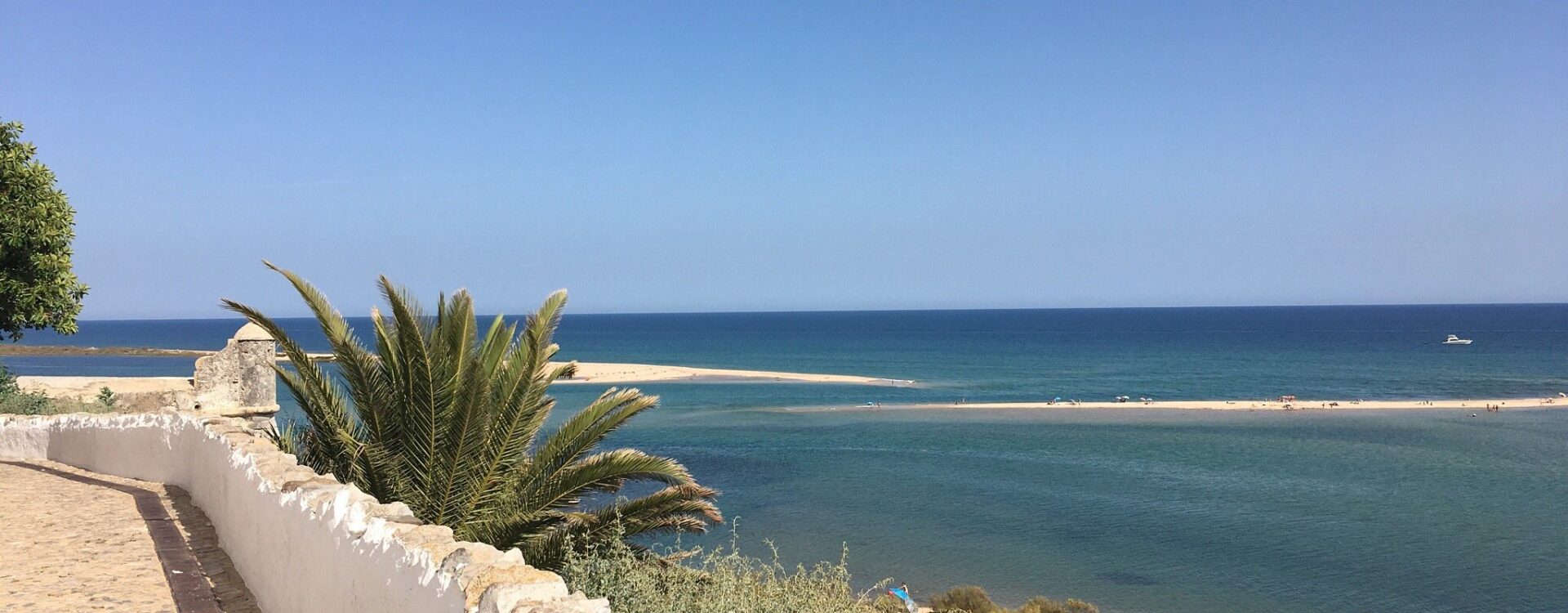 Vila Real de Santo António Algarve Portugal