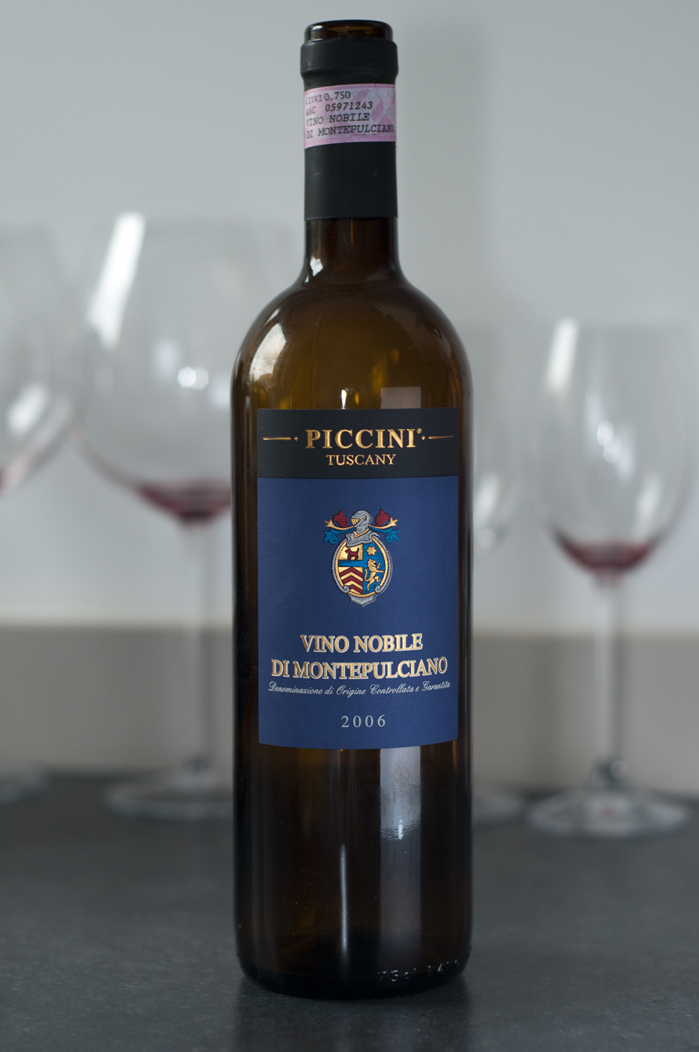 Vino Nobile di Montepulciano